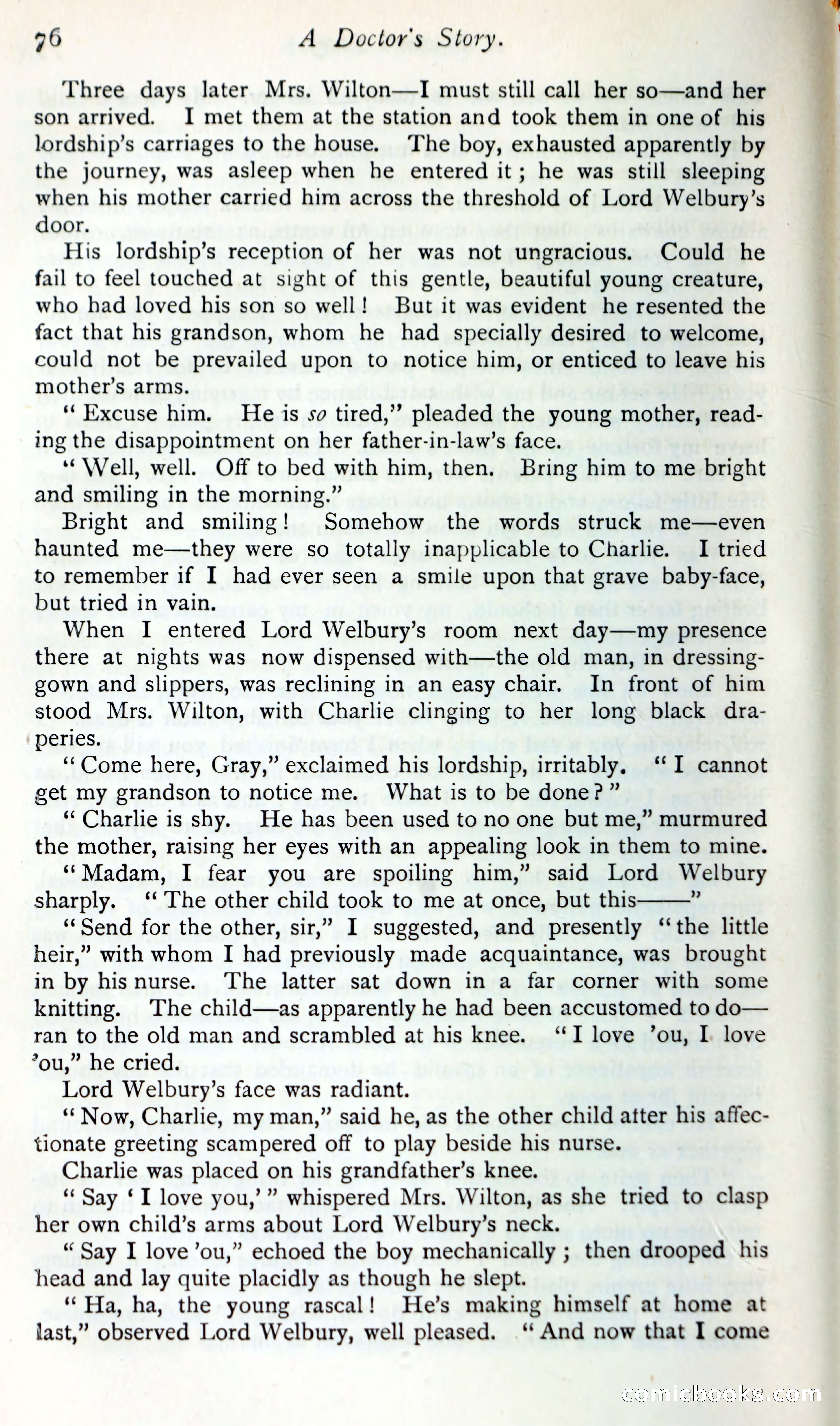 The Argosy — page 89 of 400