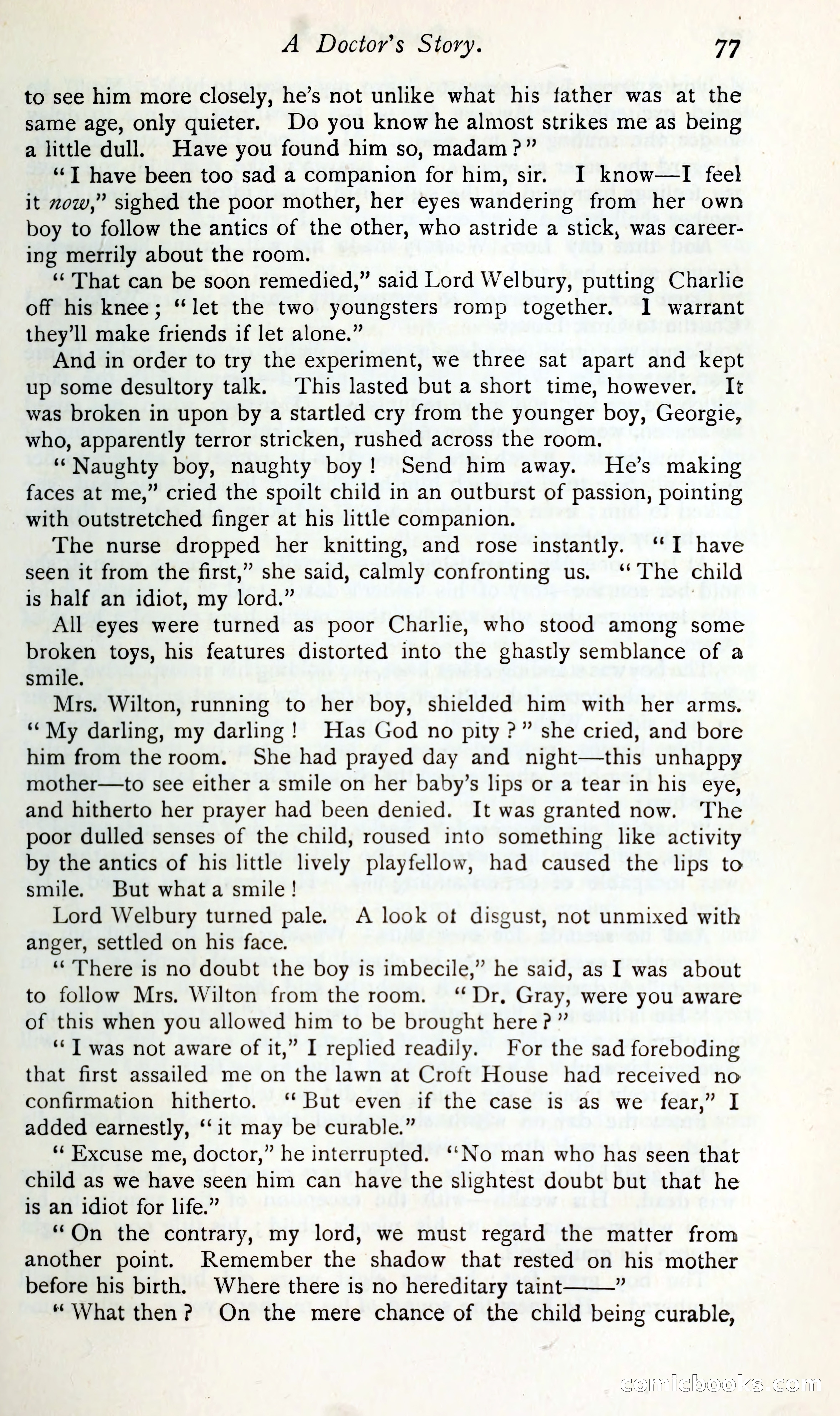 The Argosy — page 90 of 400