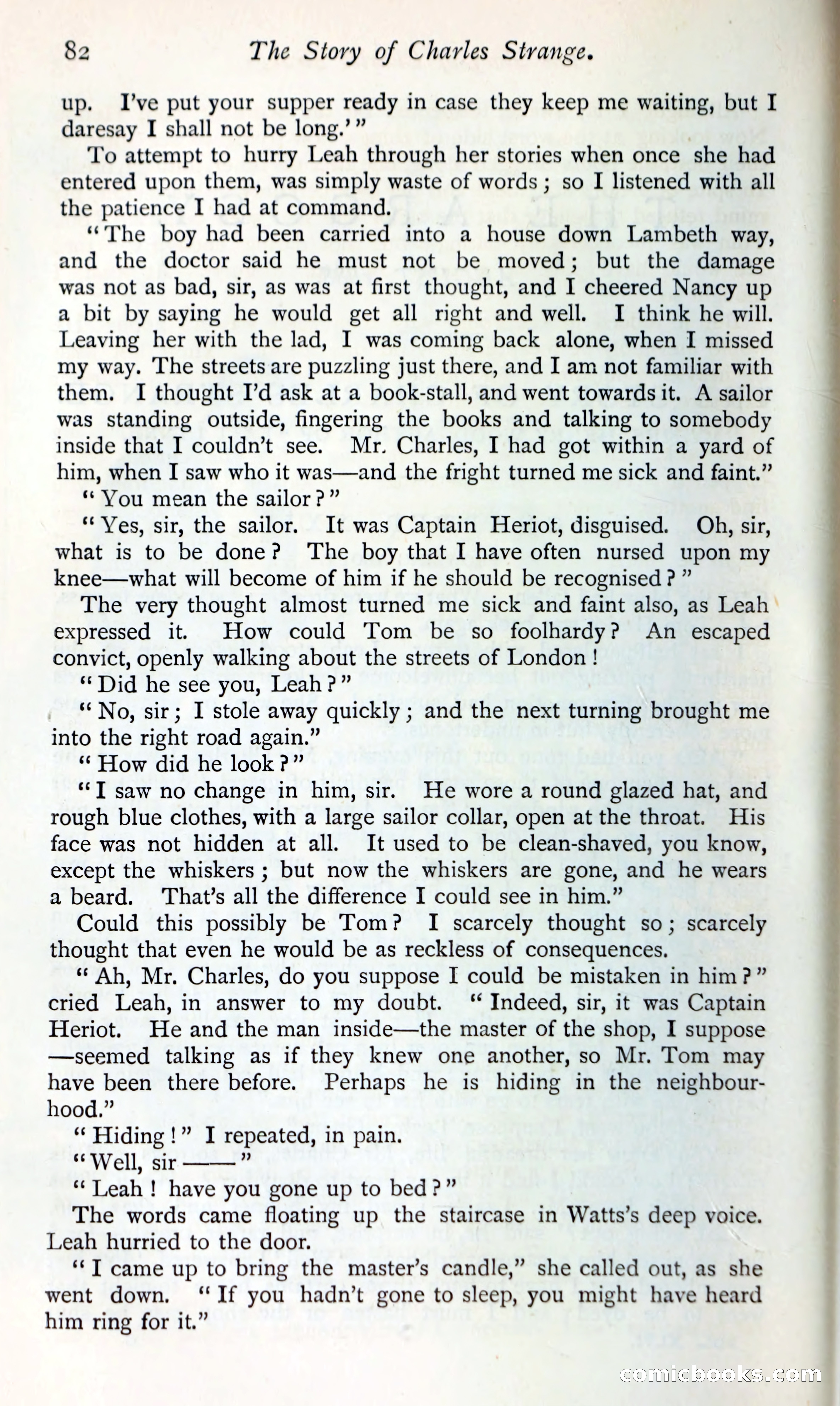The Argosy — page 97 of 400
