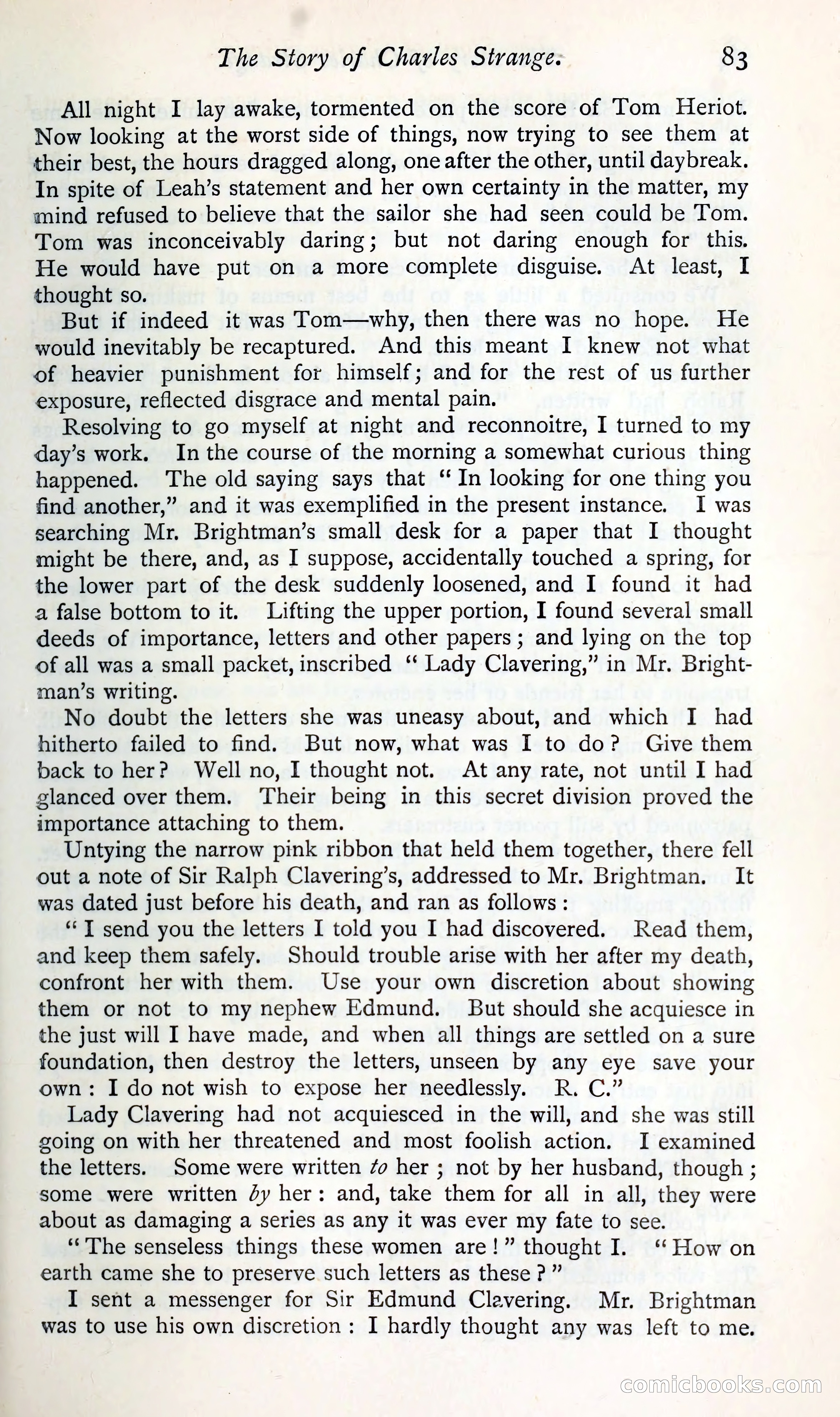 The Argosy — page 98 of 400