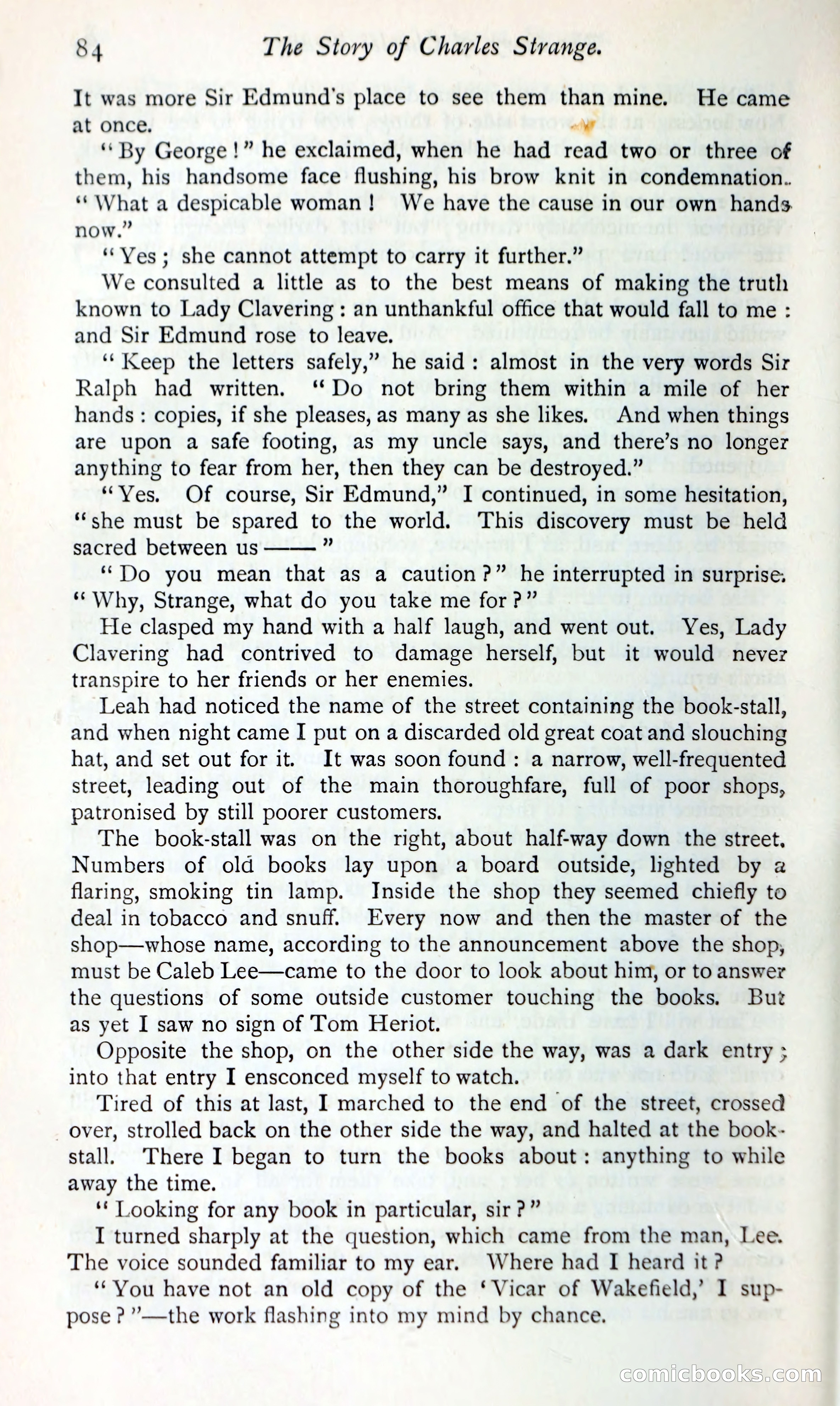 The Argosy — page 99 of 400