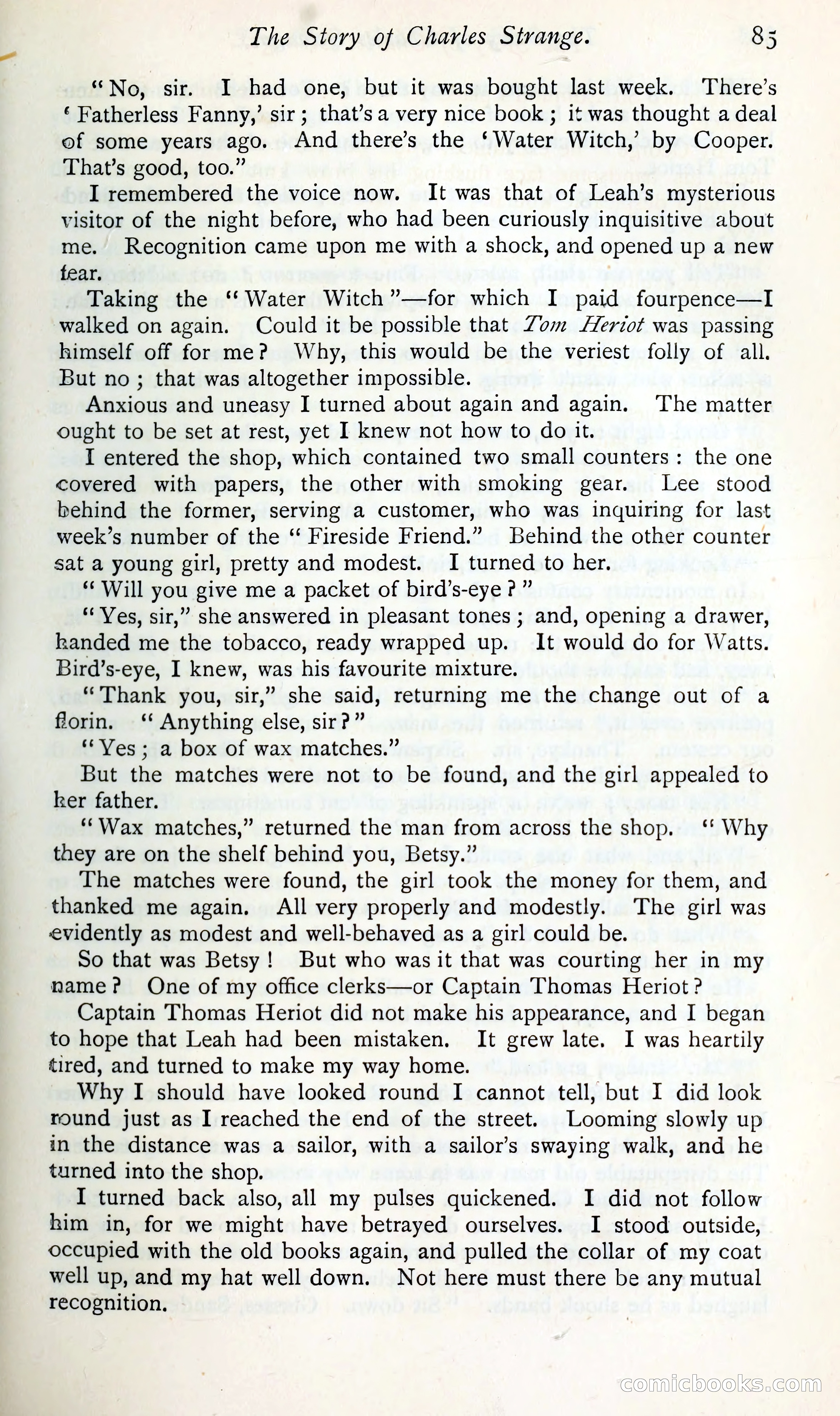 The Argosy — page 100 of 400