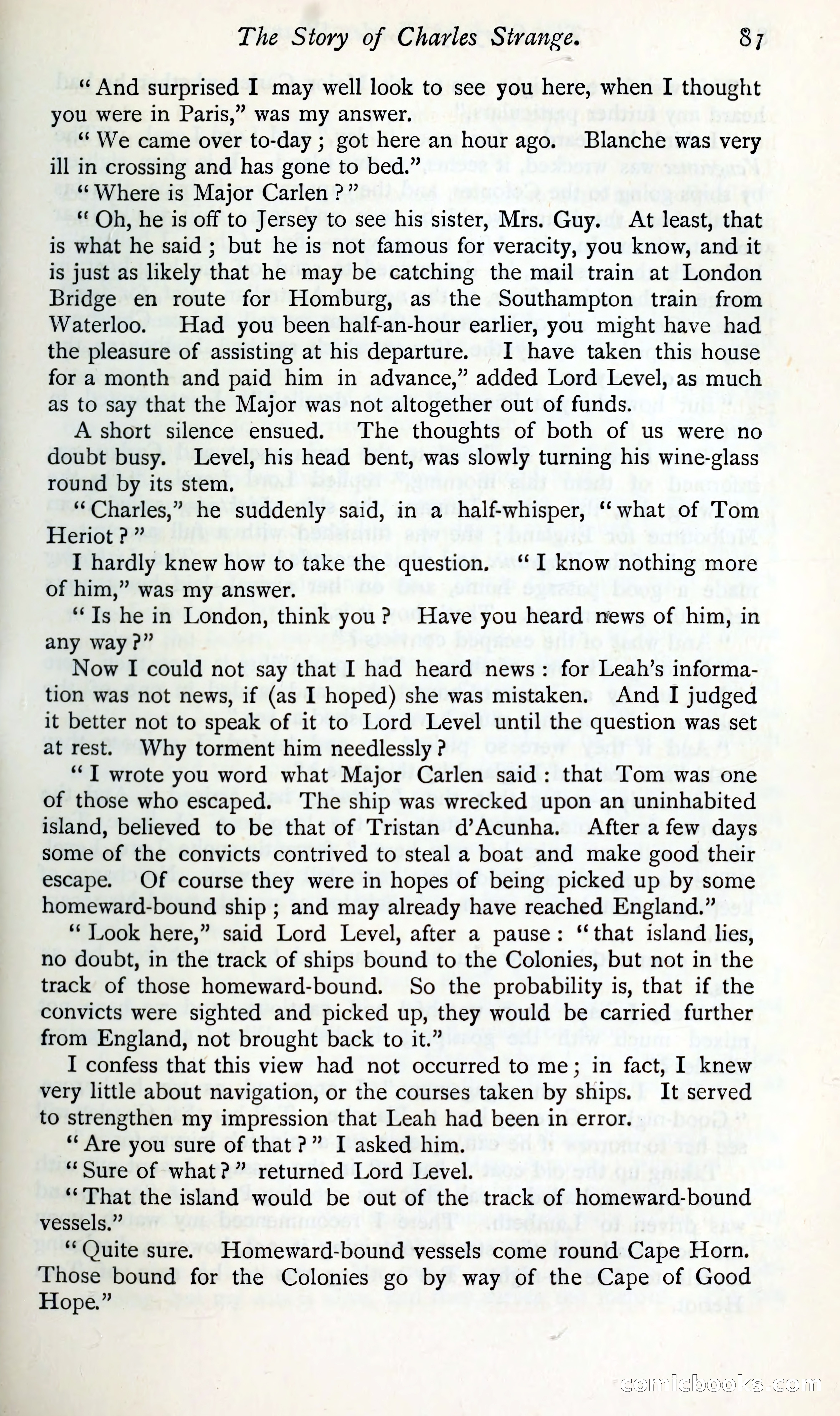 The Argosy — page 102 of 400