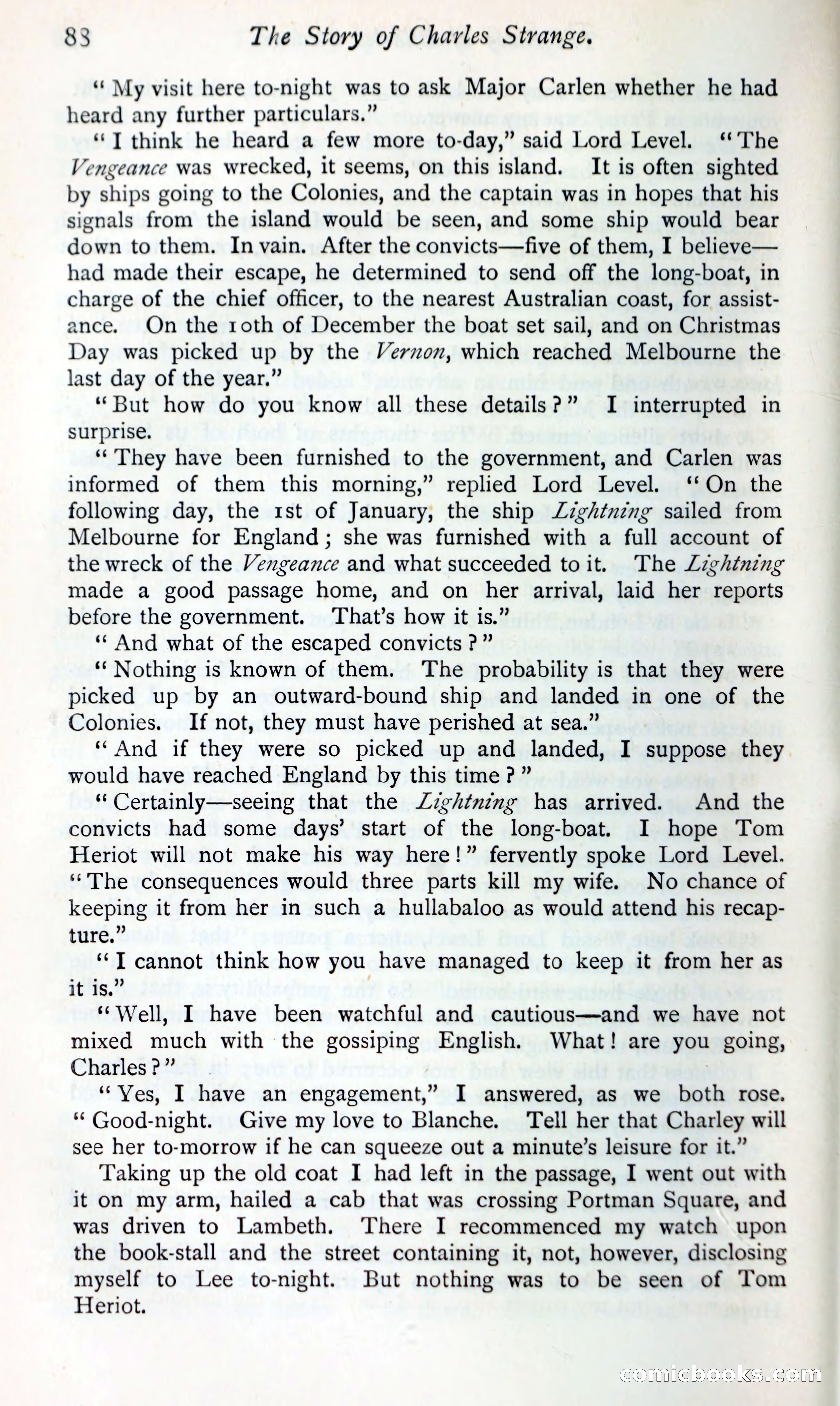 The Argosy — page 103 of 400