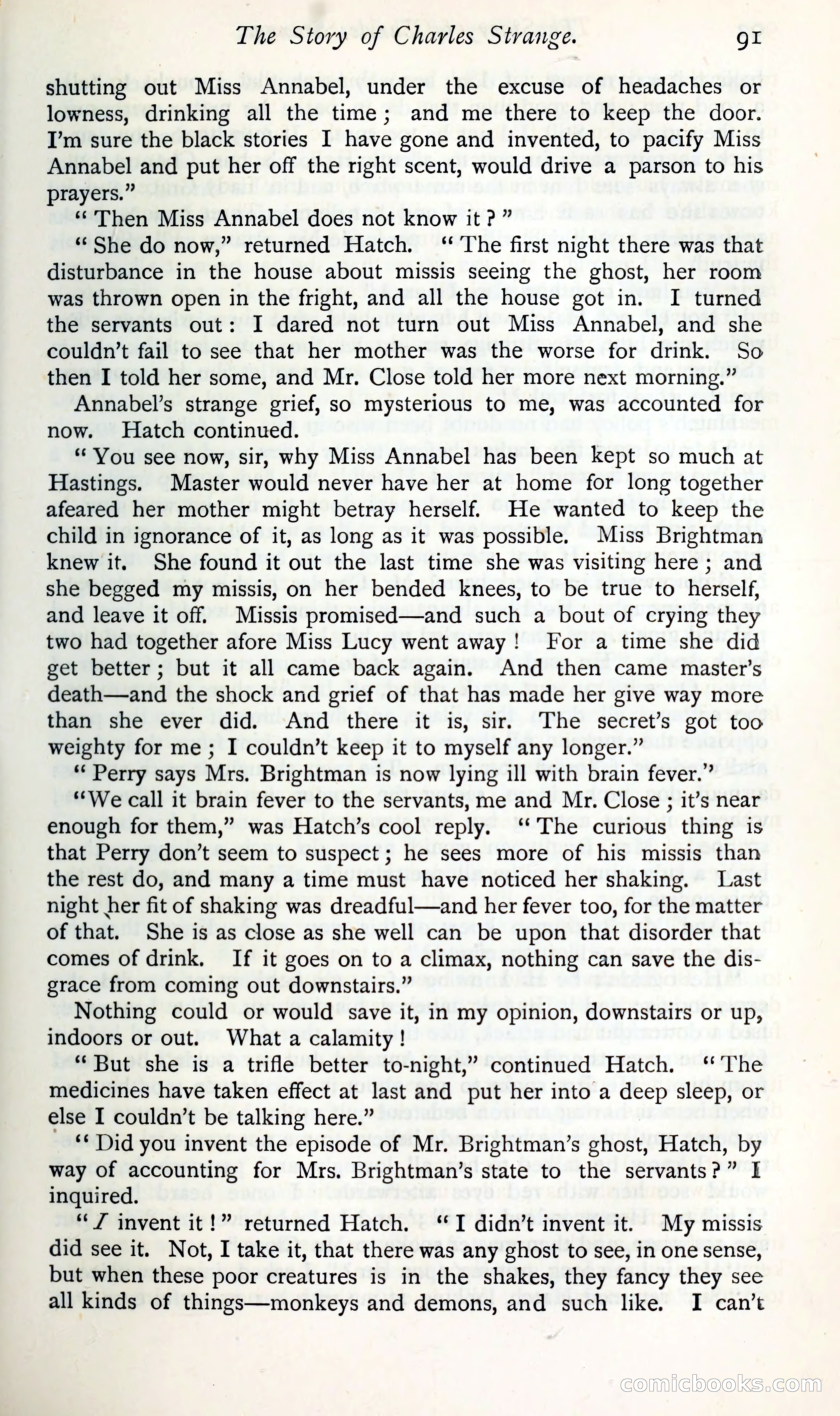 The Argosy — page 106 of 400