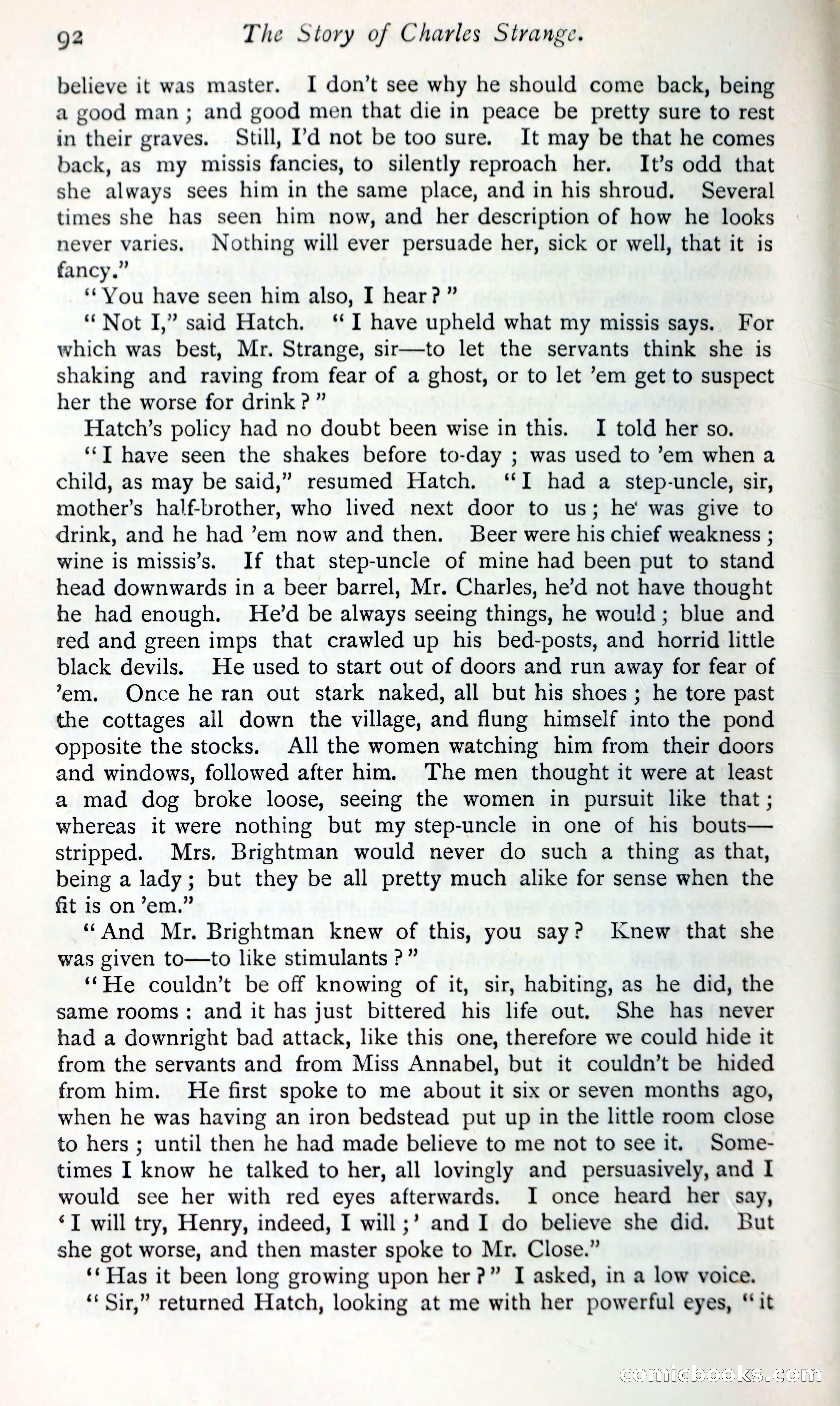 The Argosy — page 107 of 400