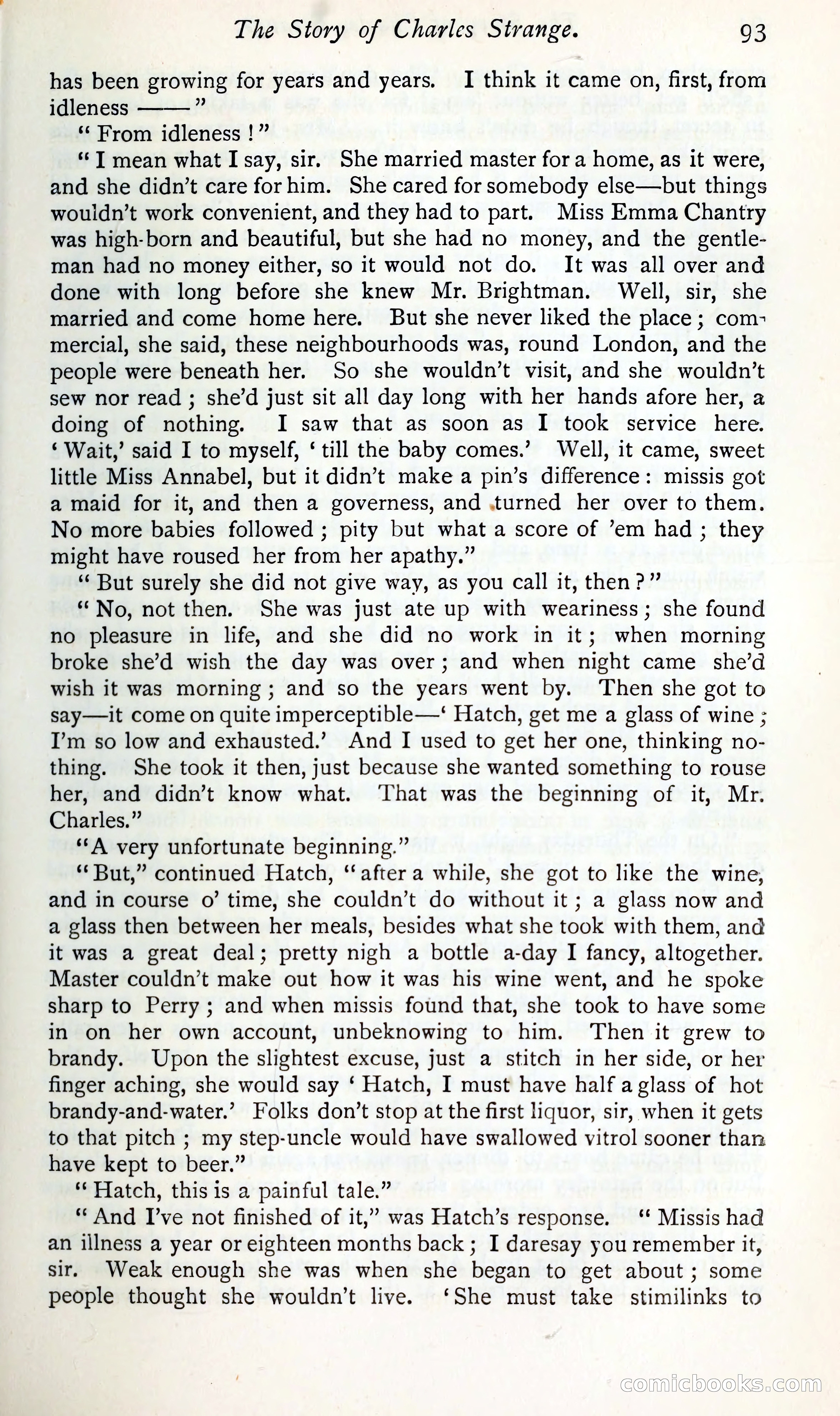 The Argosy — page 108 of 400