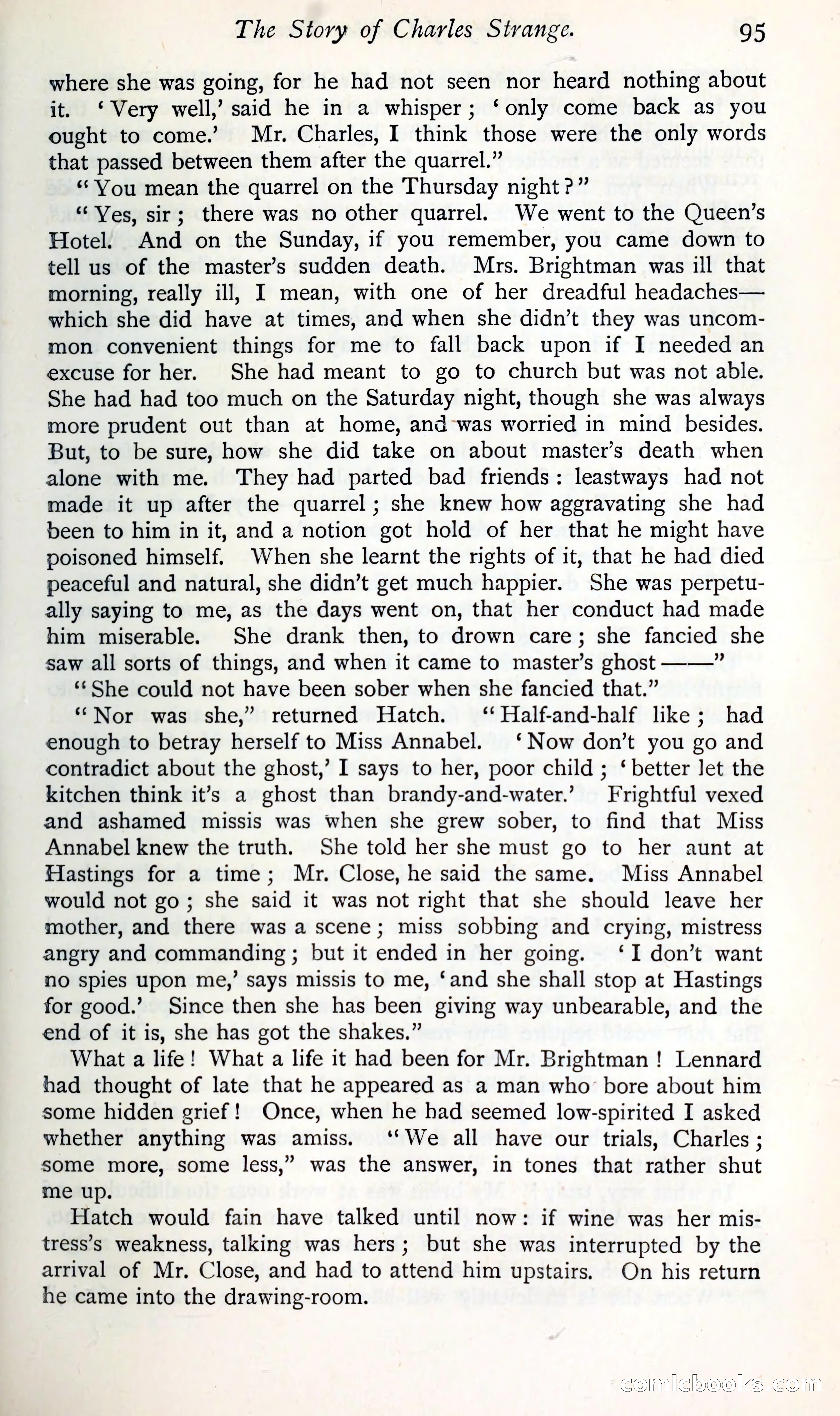 The Argosy — page 110 of 400