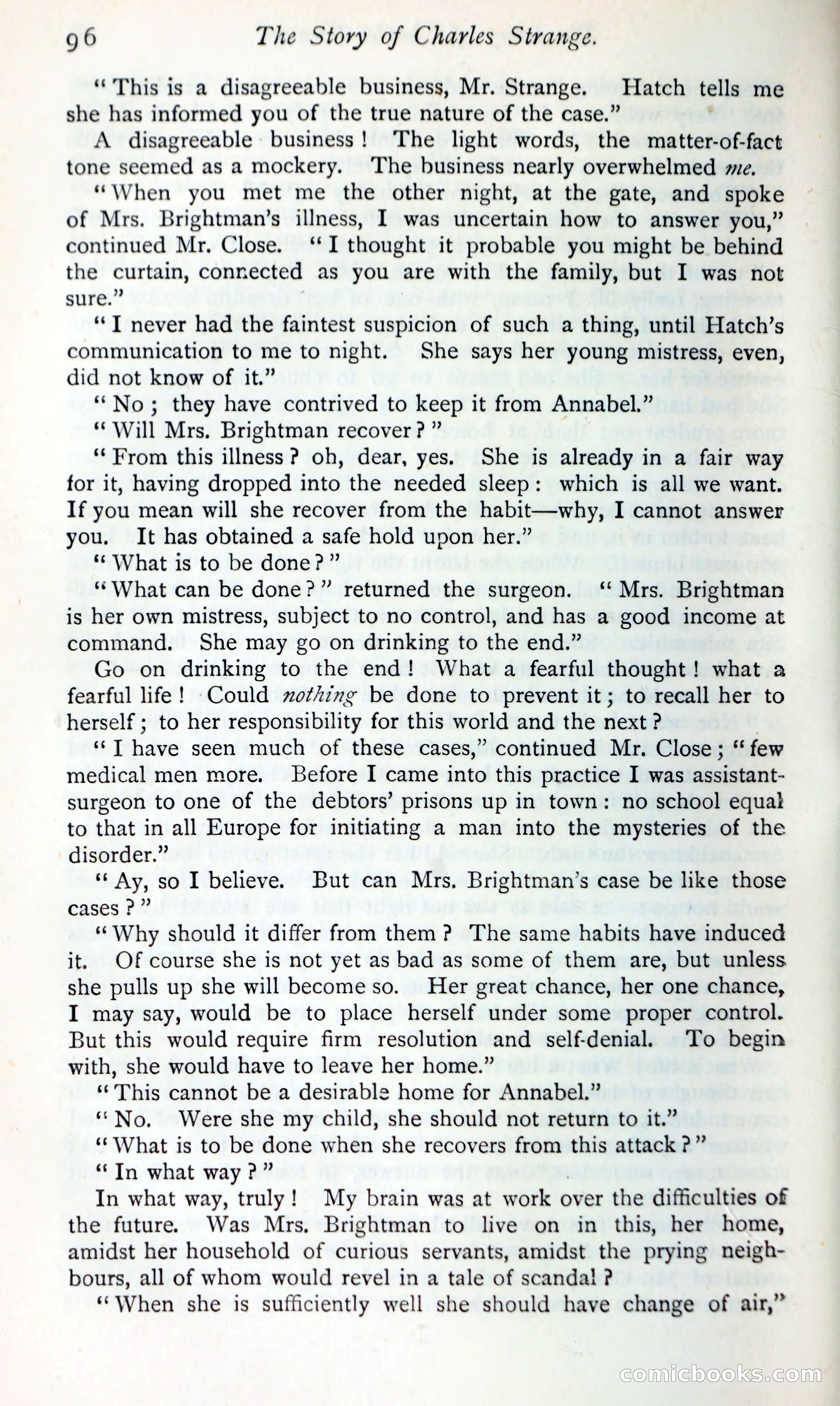 The Argosy — page 111 of 400