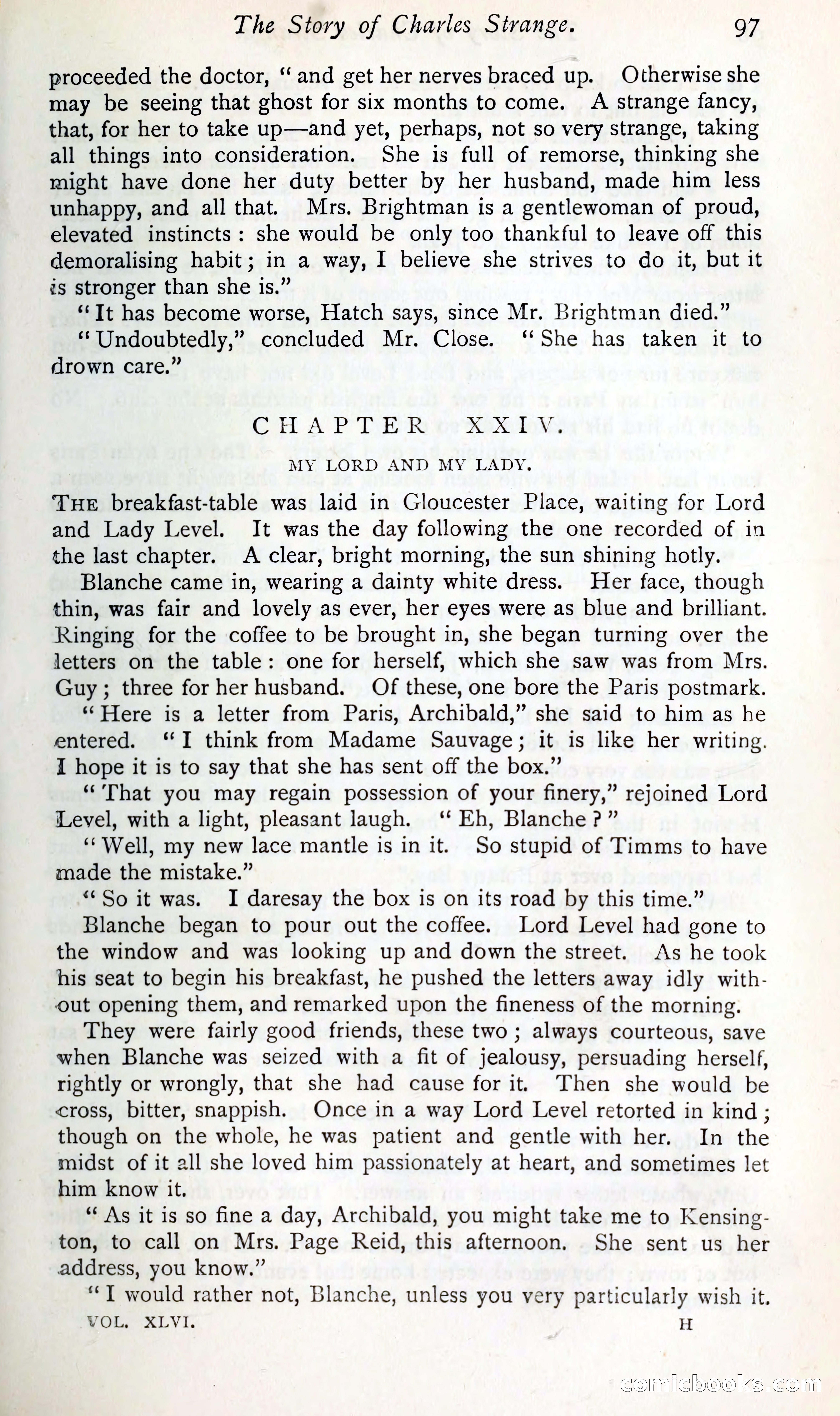 The Argosy — page 112 of 400