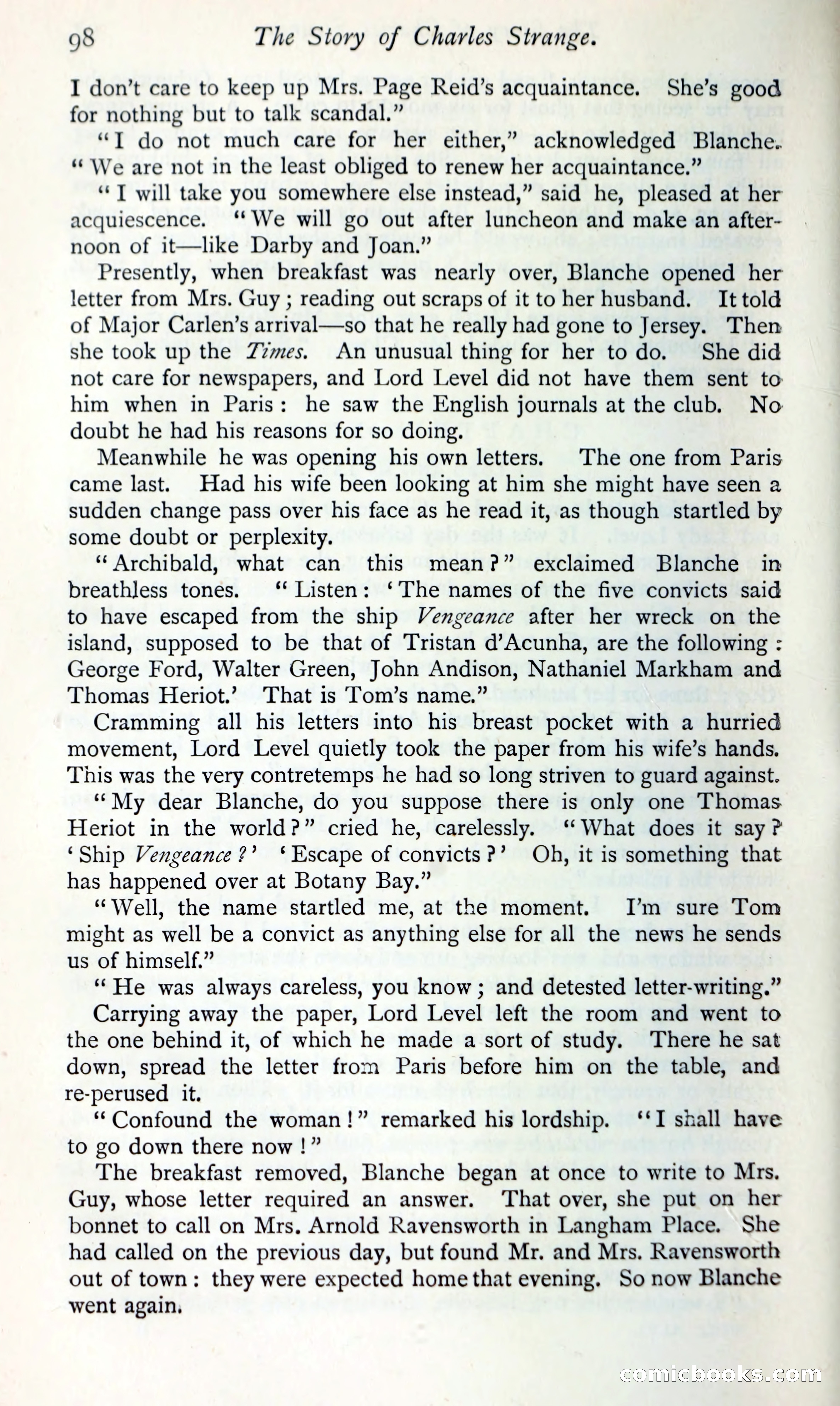 The Argosy — page 113 of 400