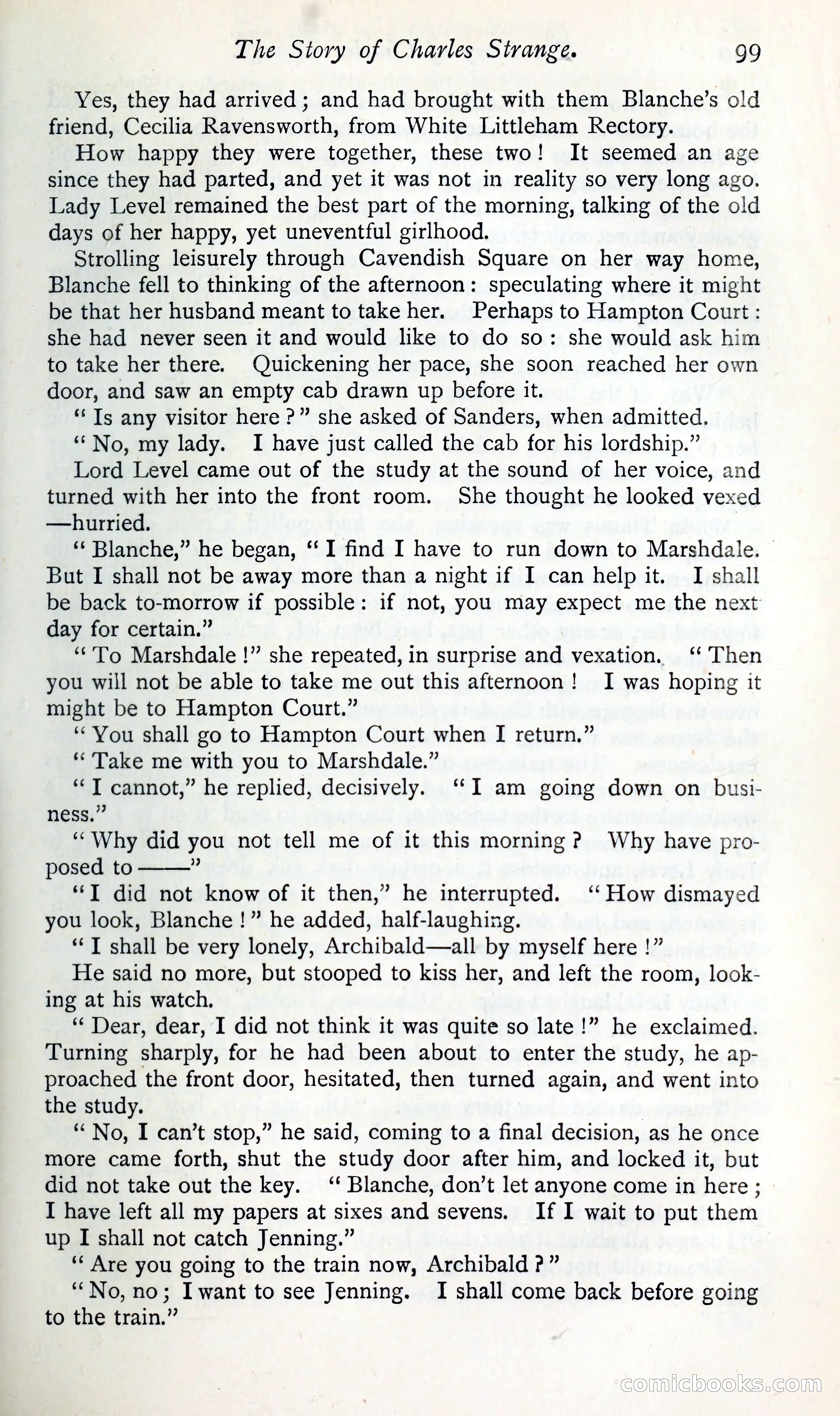 The Argosy — page 114 of 400