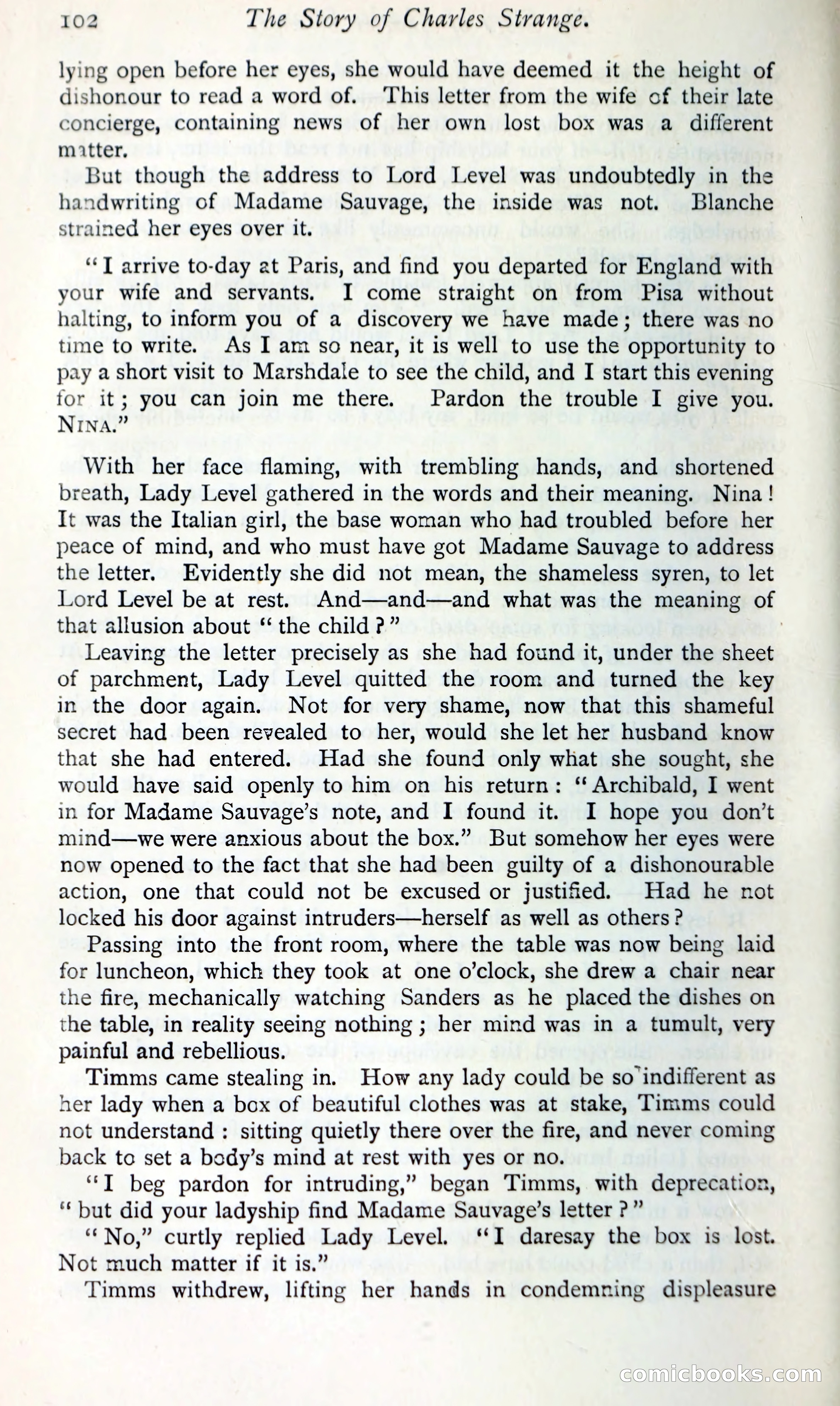 The Argosy — page 117 of 400