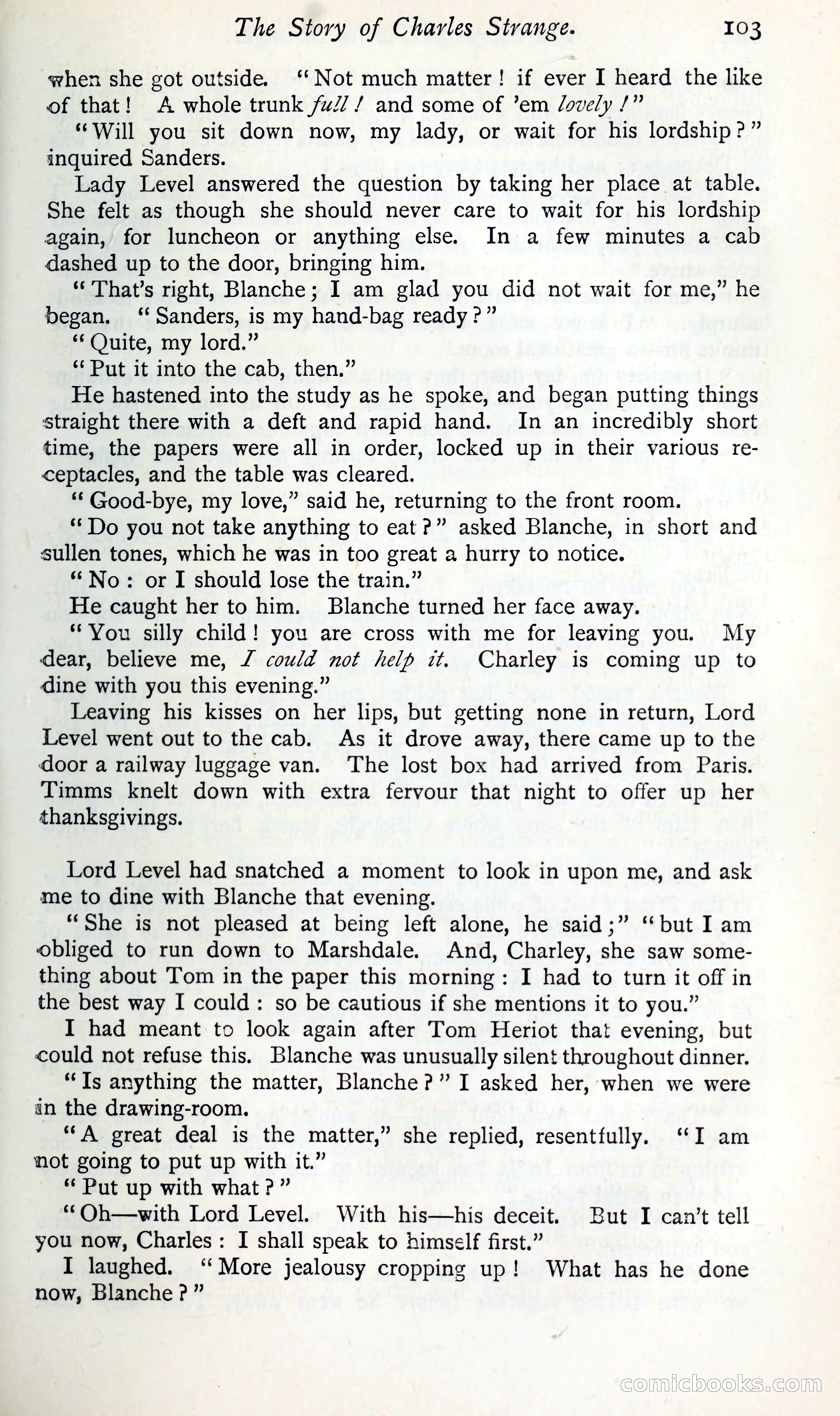 The Argosy — page 118 of 400