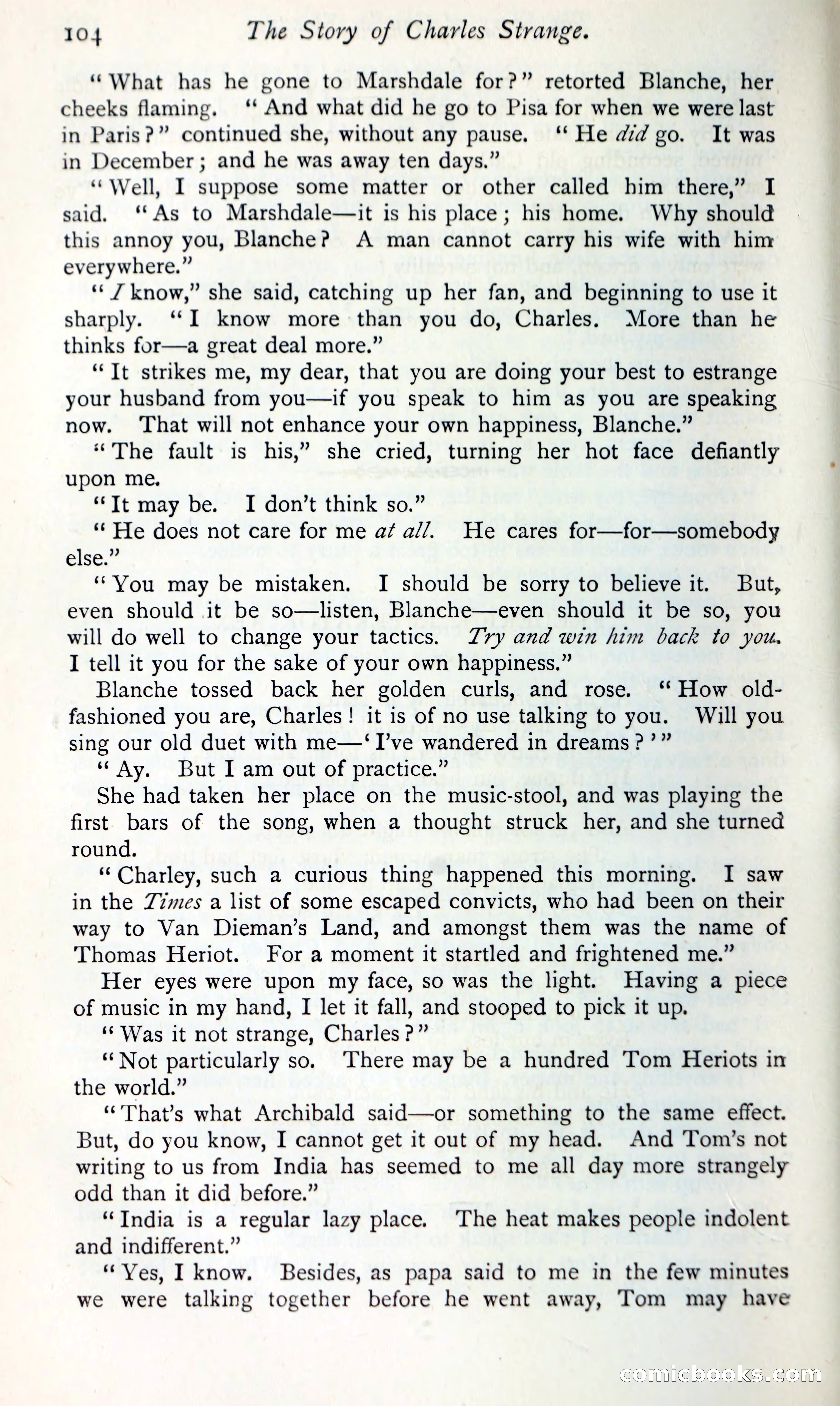 The Argosy — page 119 of 400