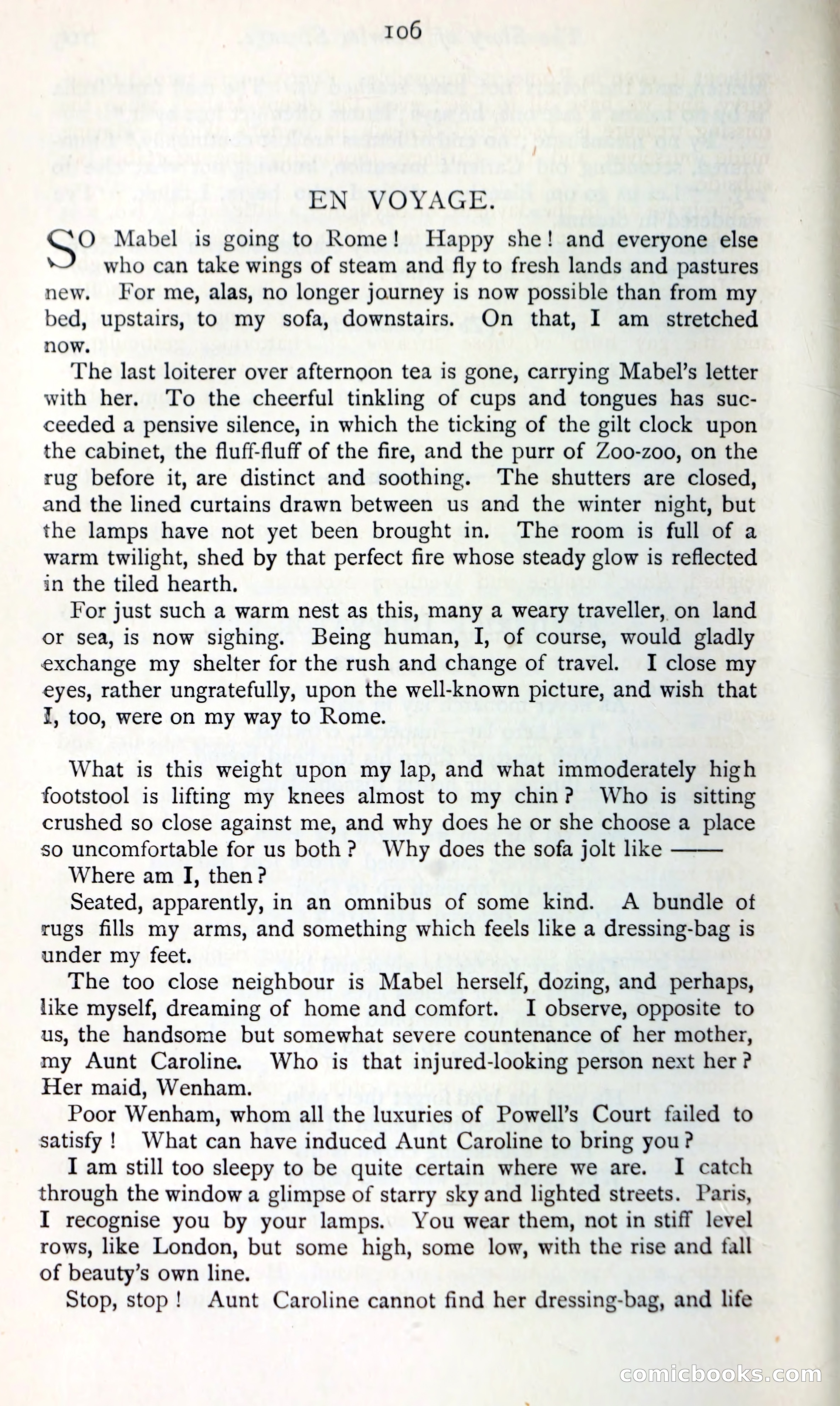 The Argosy — page 121 of 400