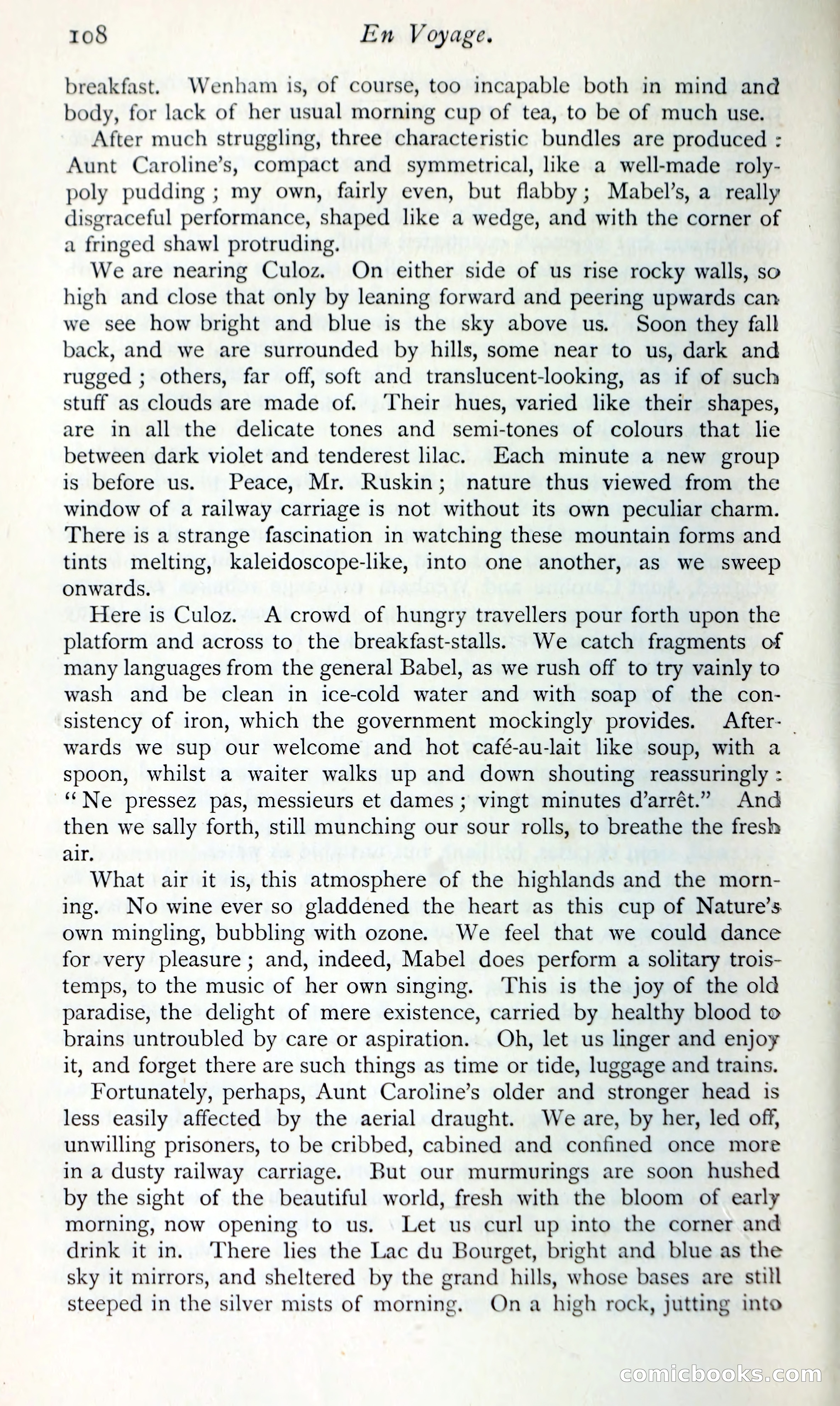 The Argosy — page 123 of 400