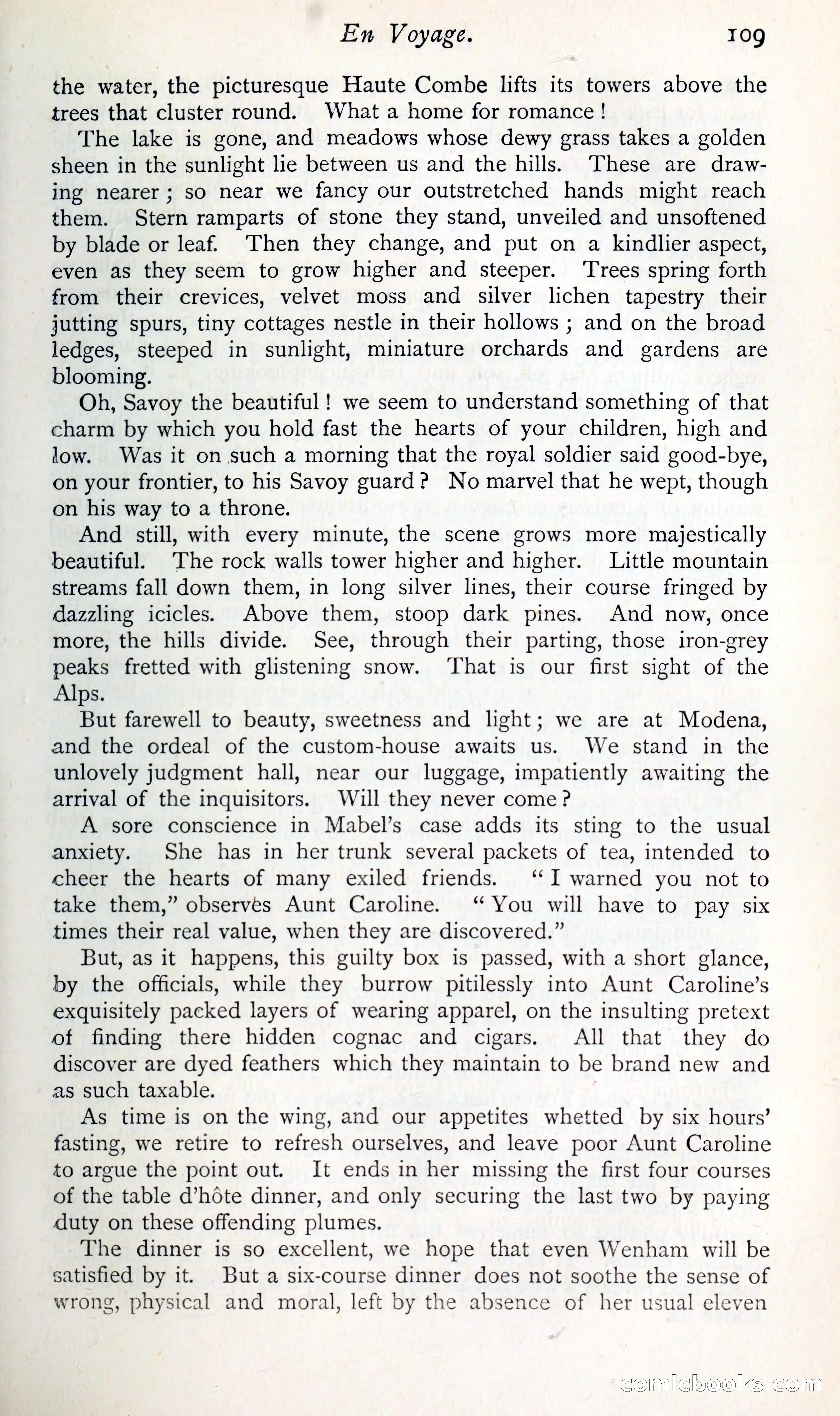 The Argosy — page 124 of 400