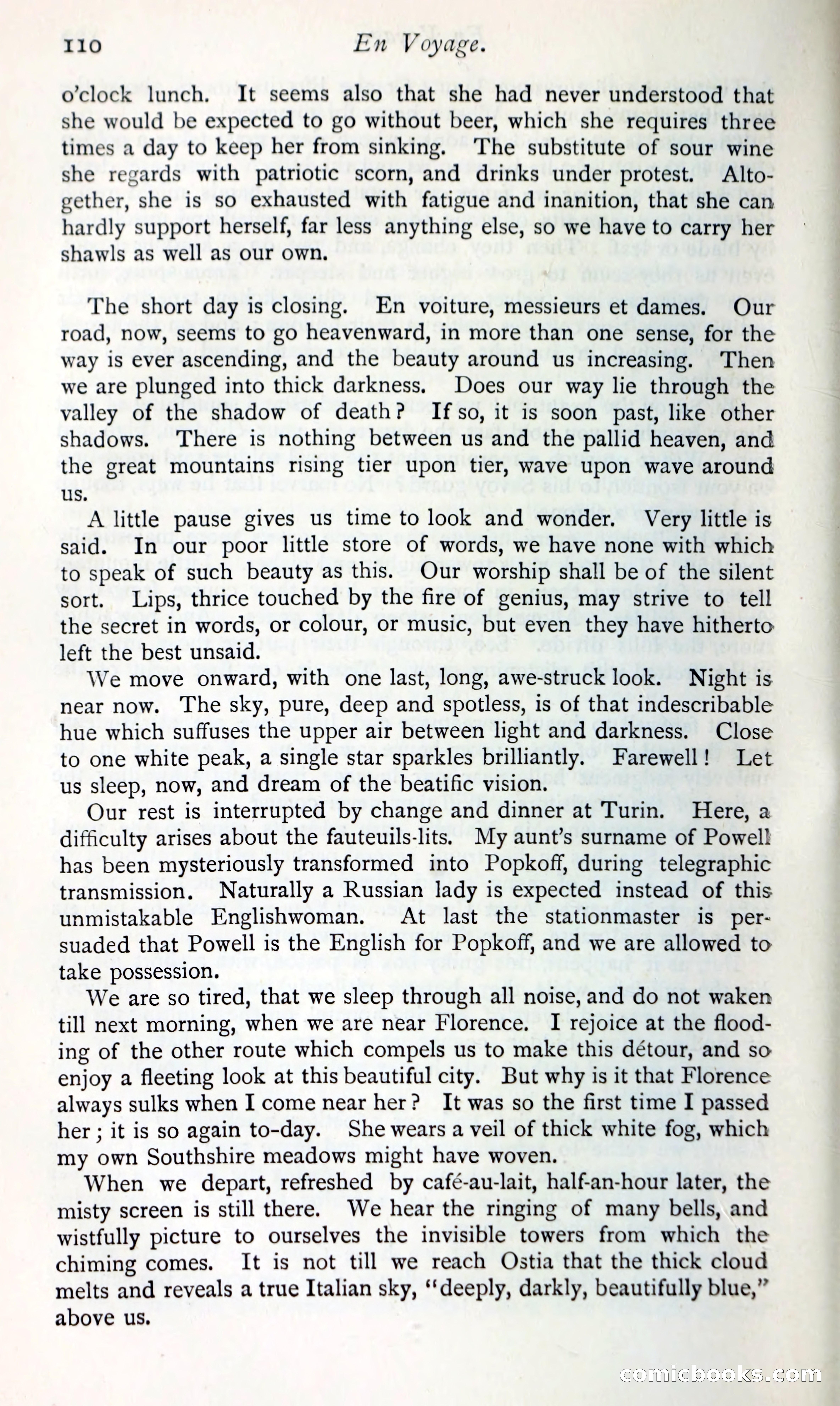 The Argosy — page 125 of 400