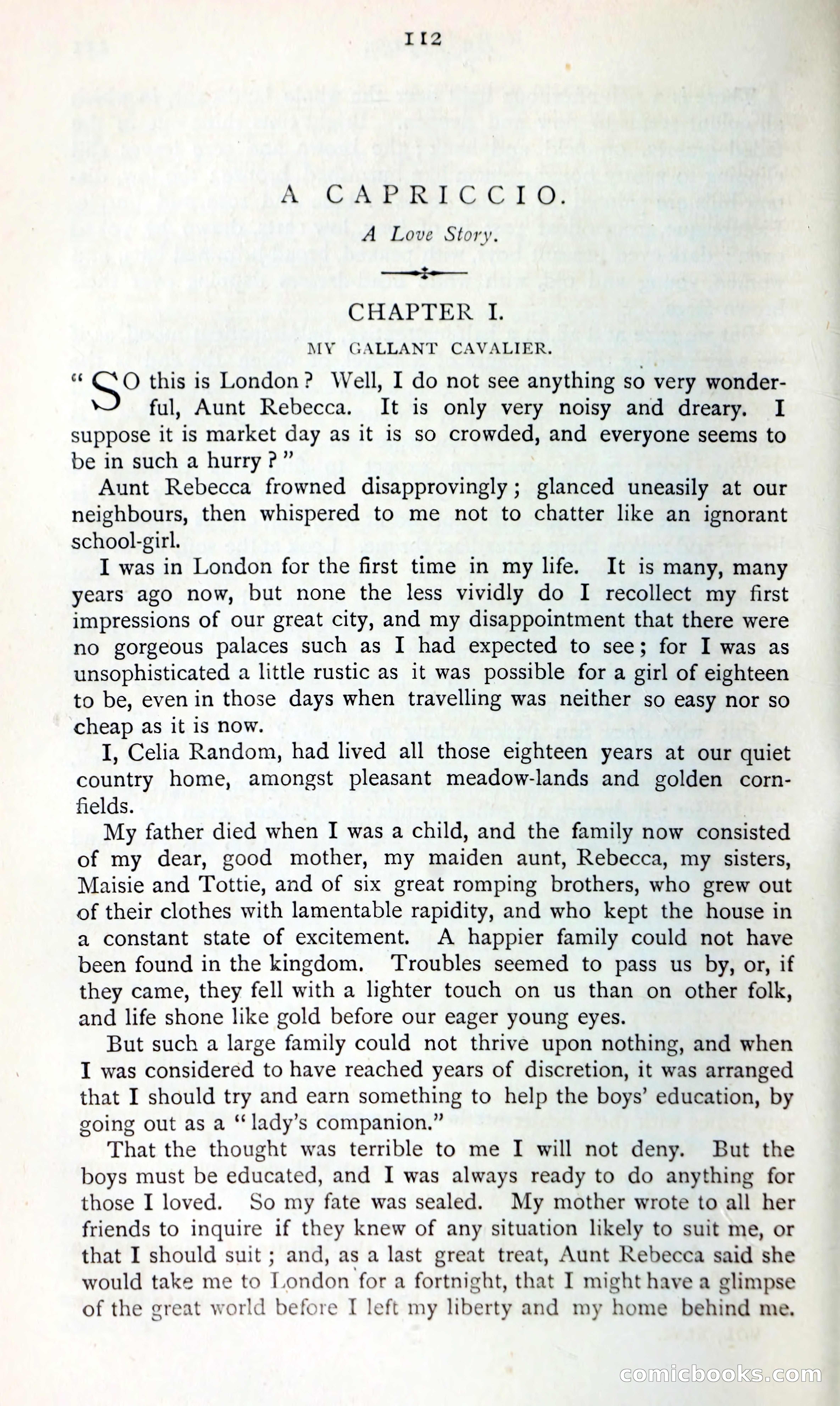 The Argosy — page 127 of 400