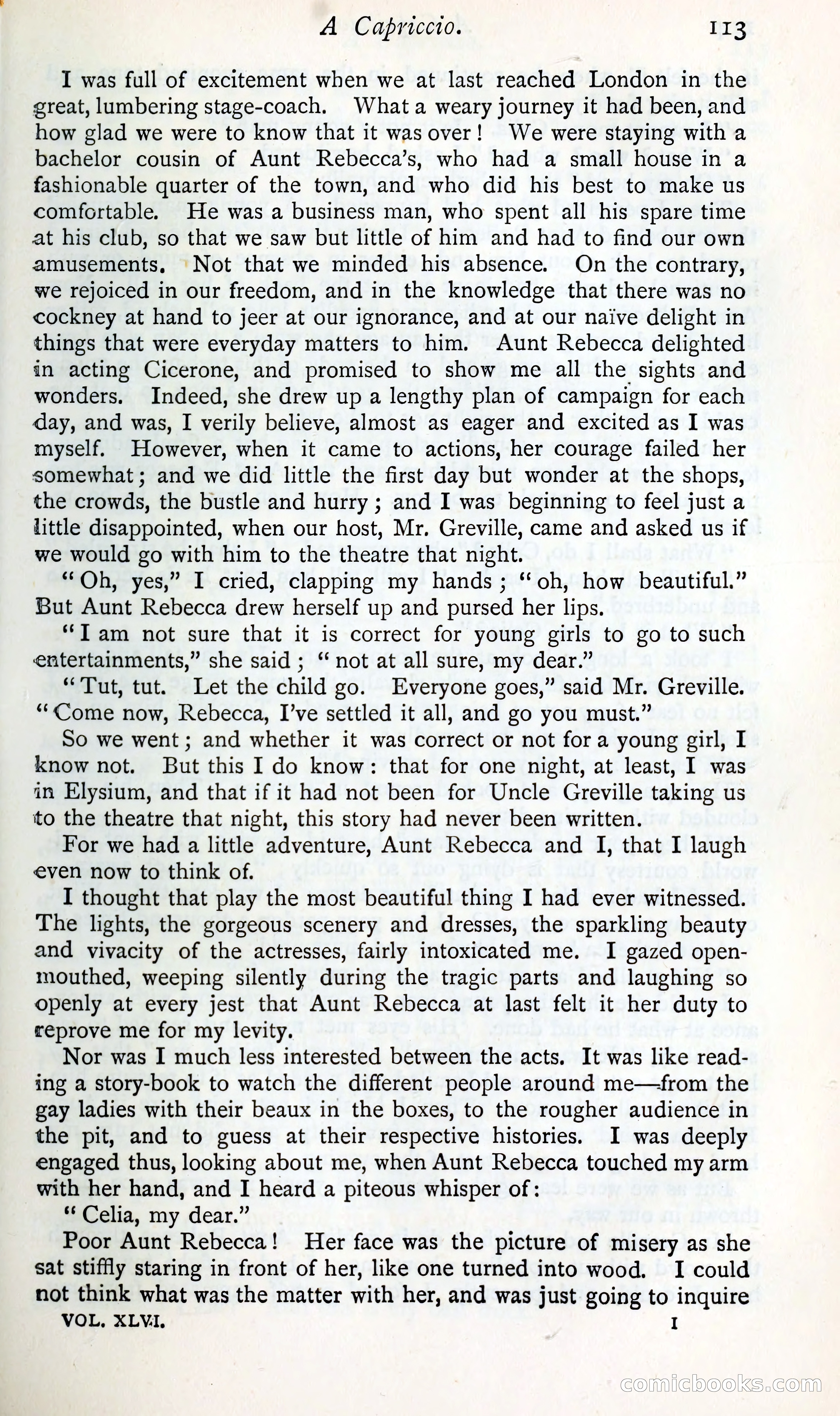 The Argosy — page 128 of 400