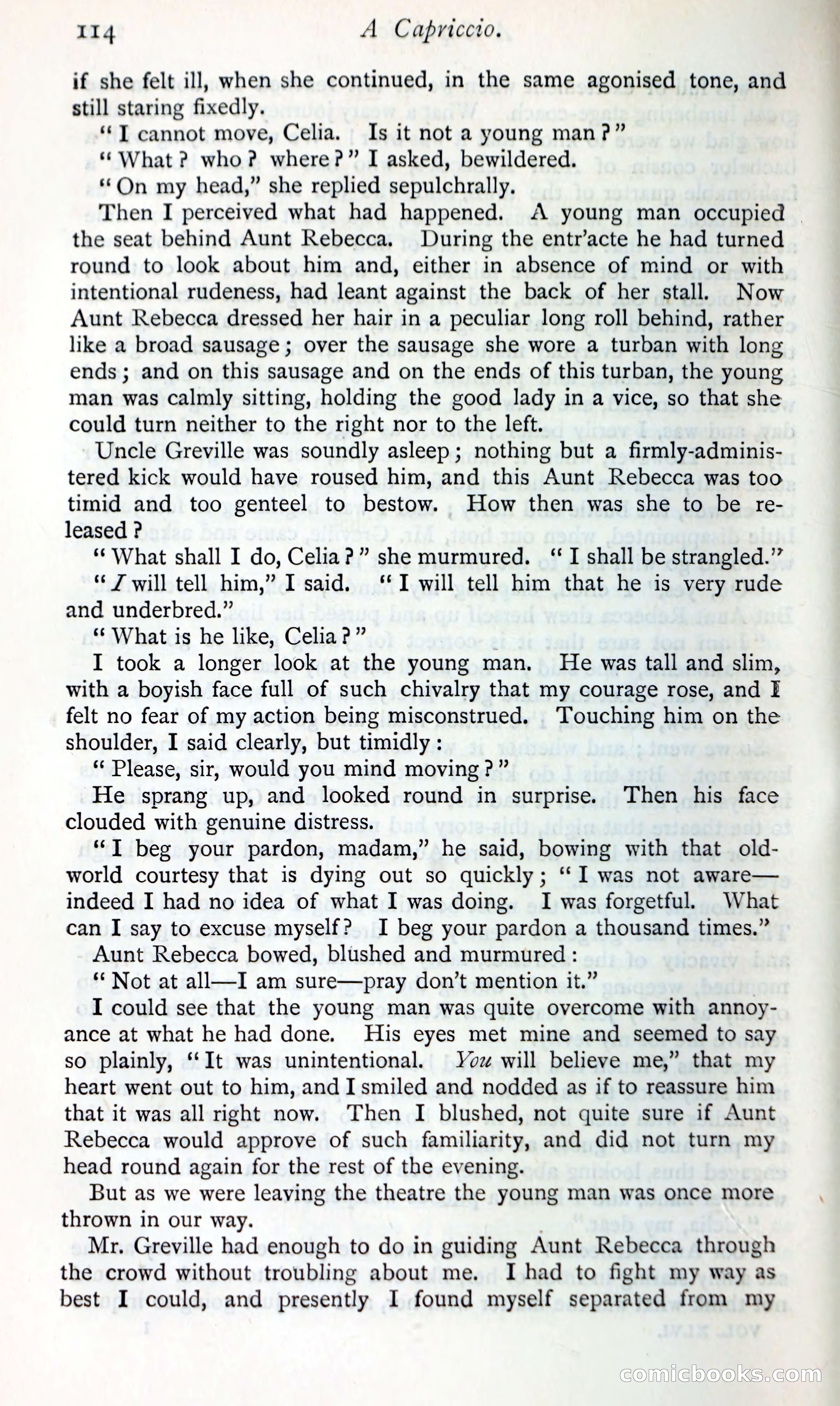 The Argosy — page 129 of 400