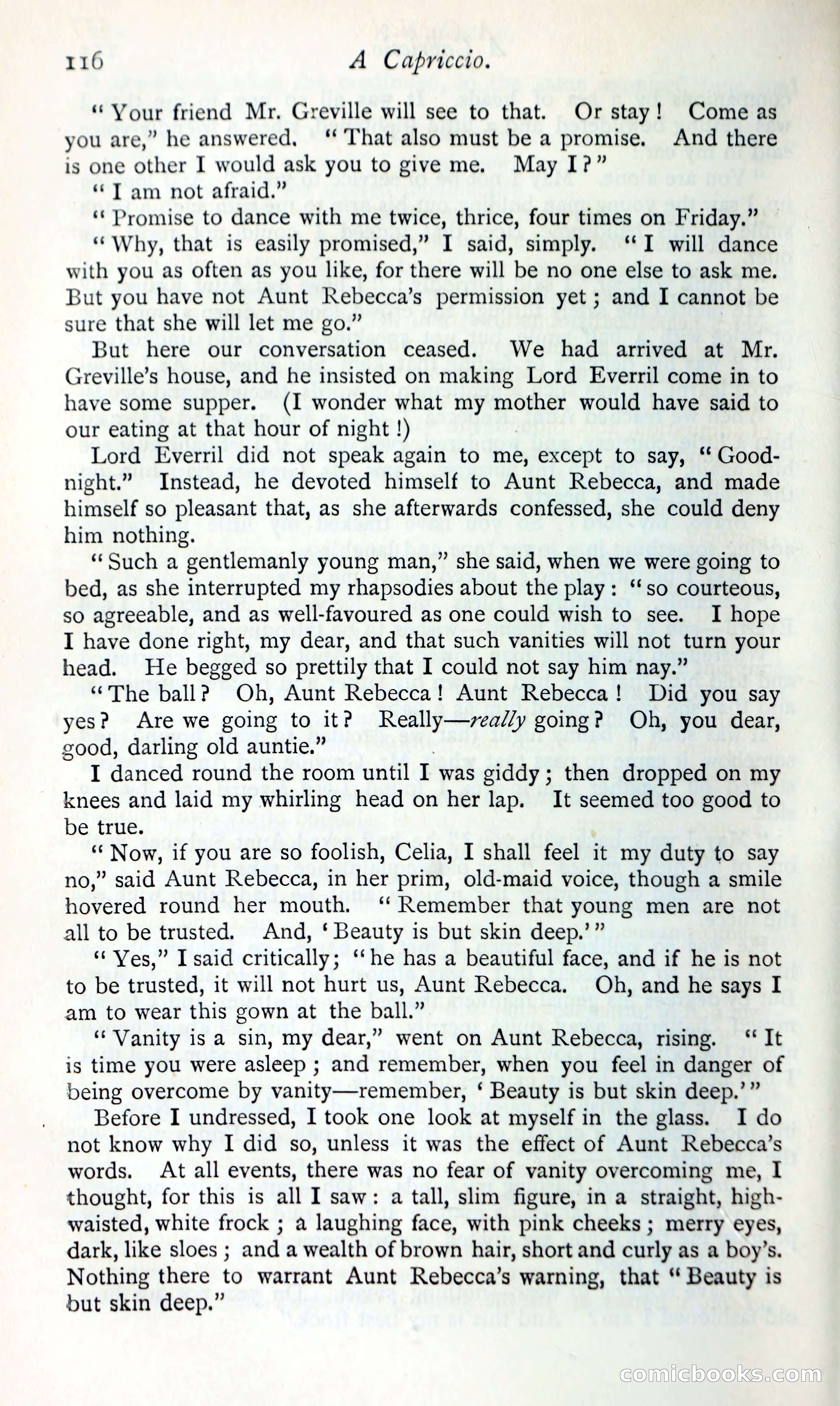 The Argosy — page 131 of 400