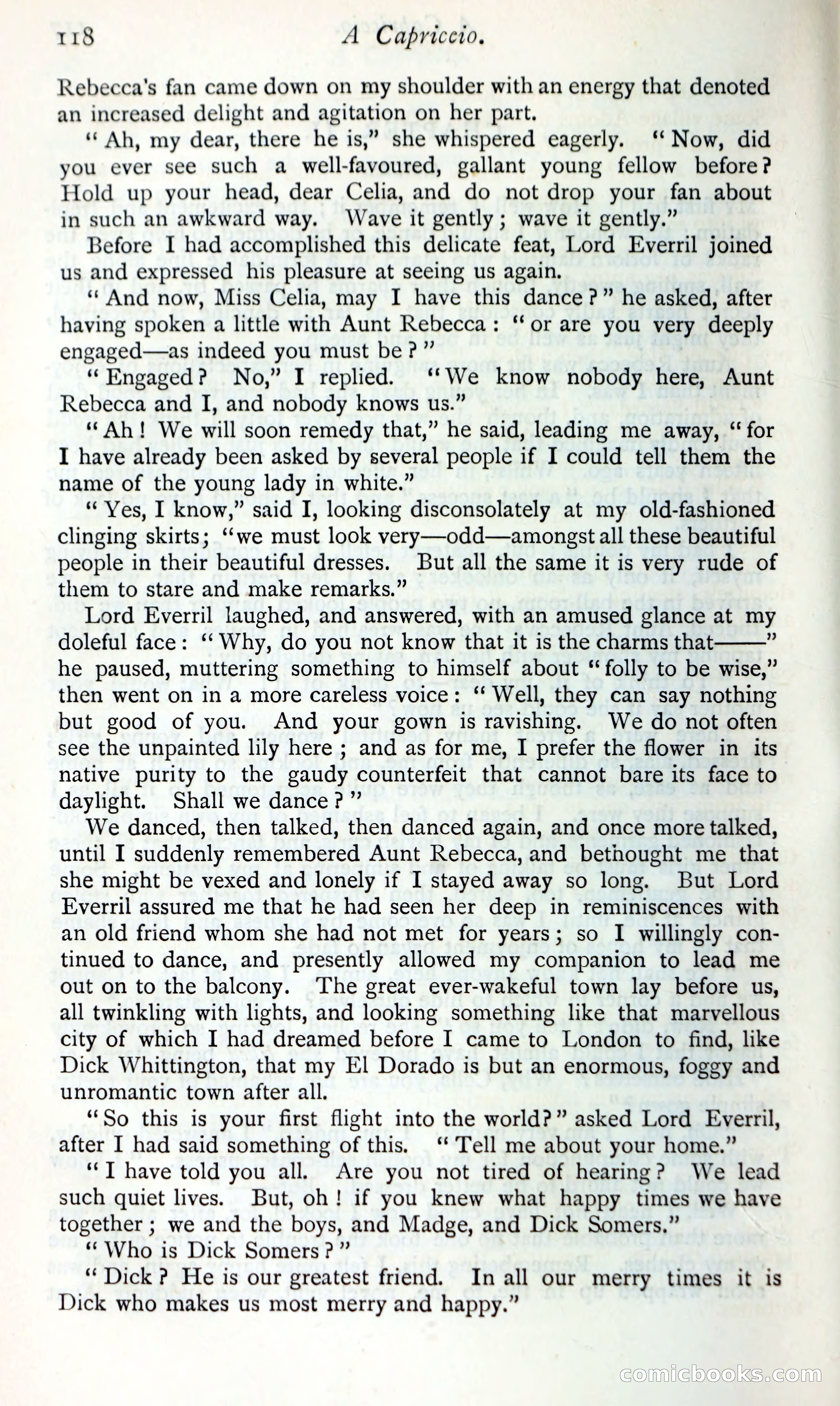 The Argosy — page 133 of 400