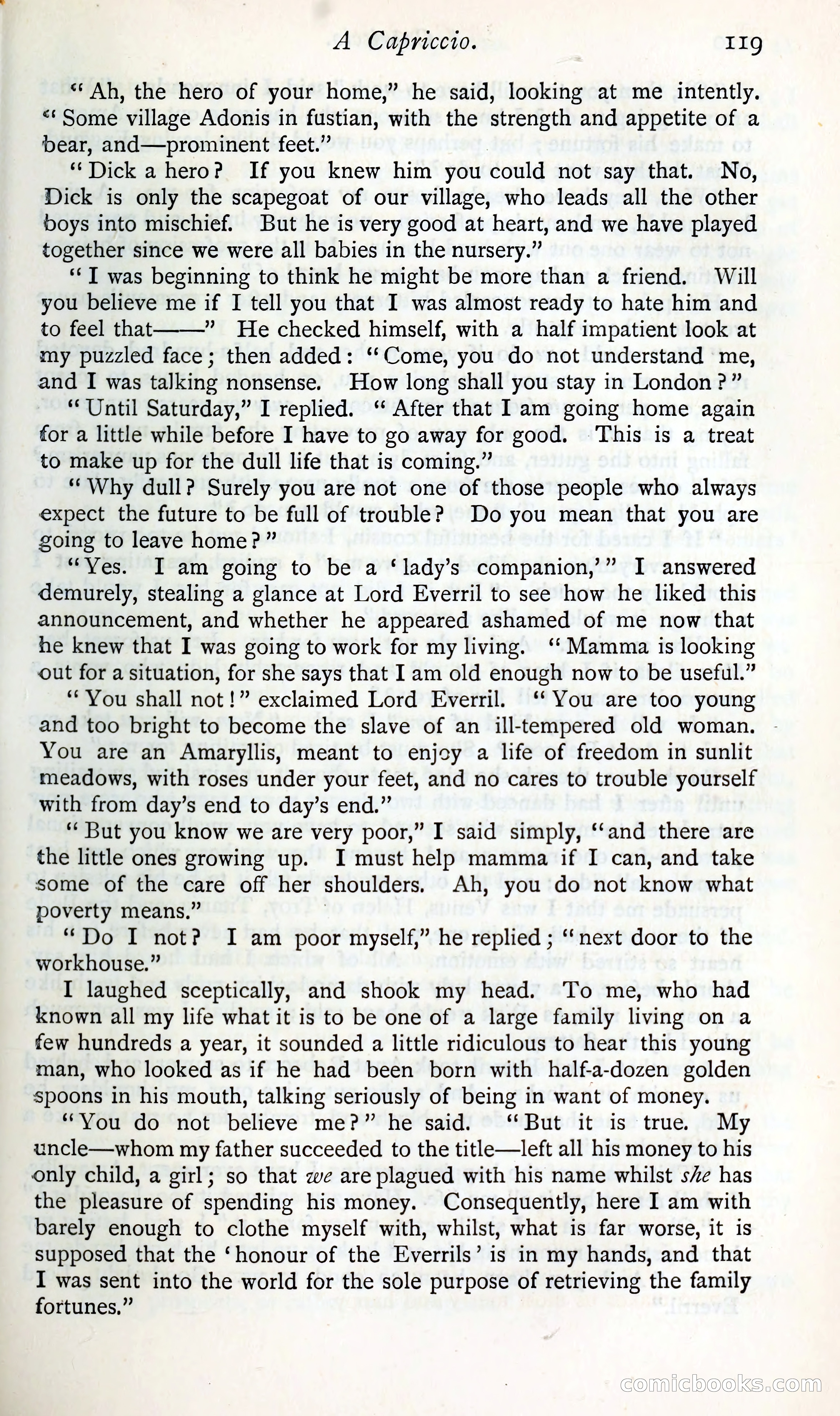 The Argosy — page 134 of 400