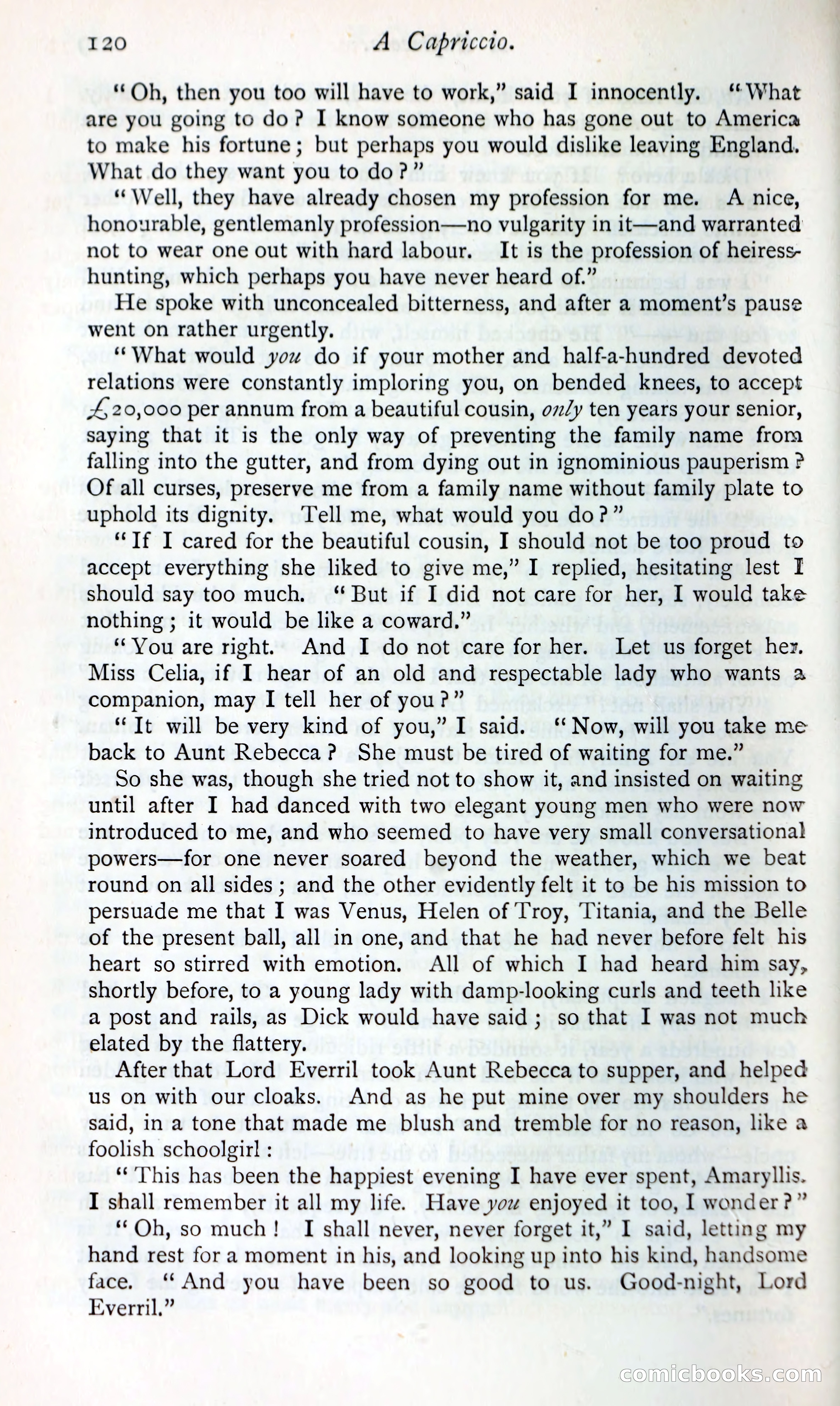 The Argosy — page 135 of 400