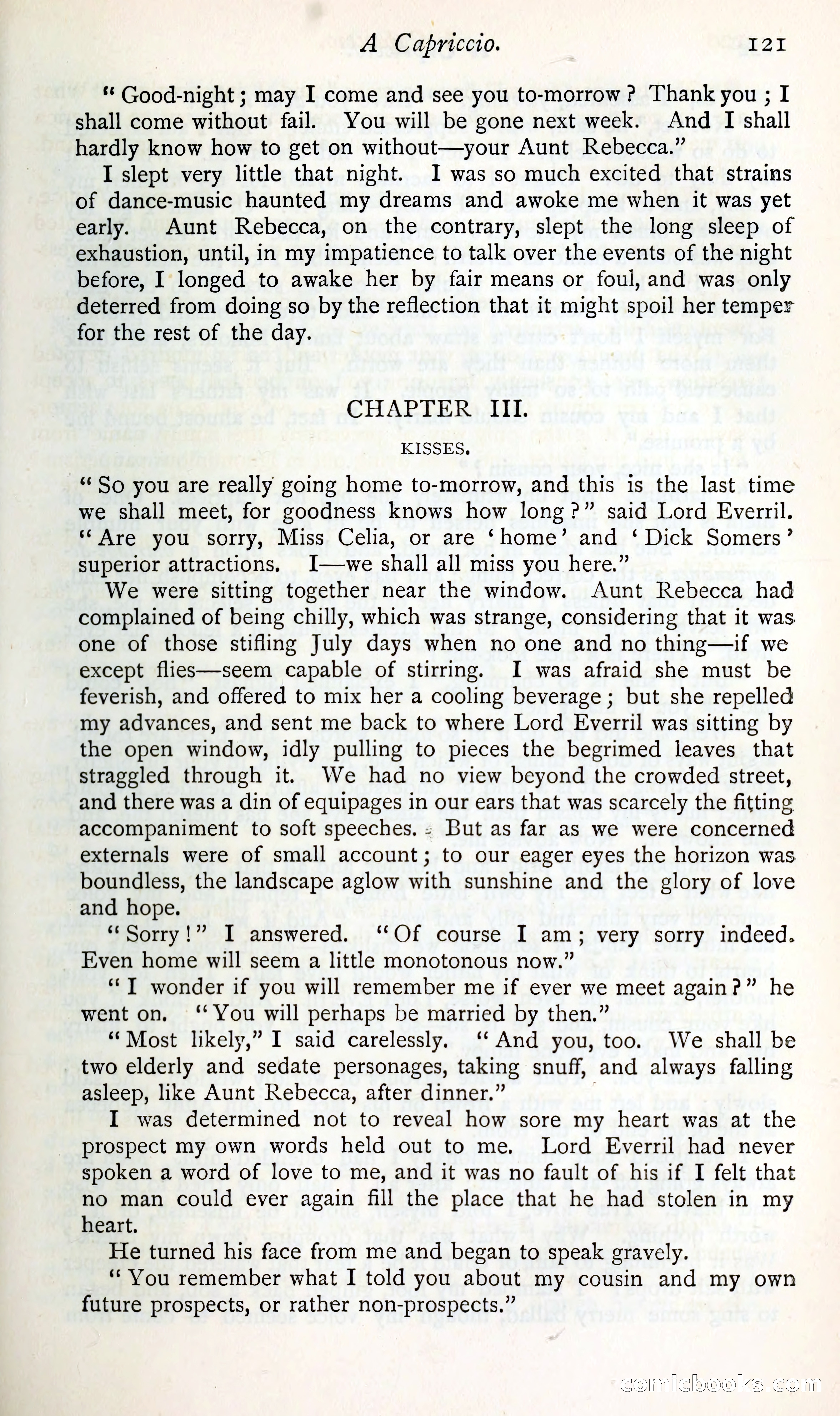 The Argosy — page 136 of 400