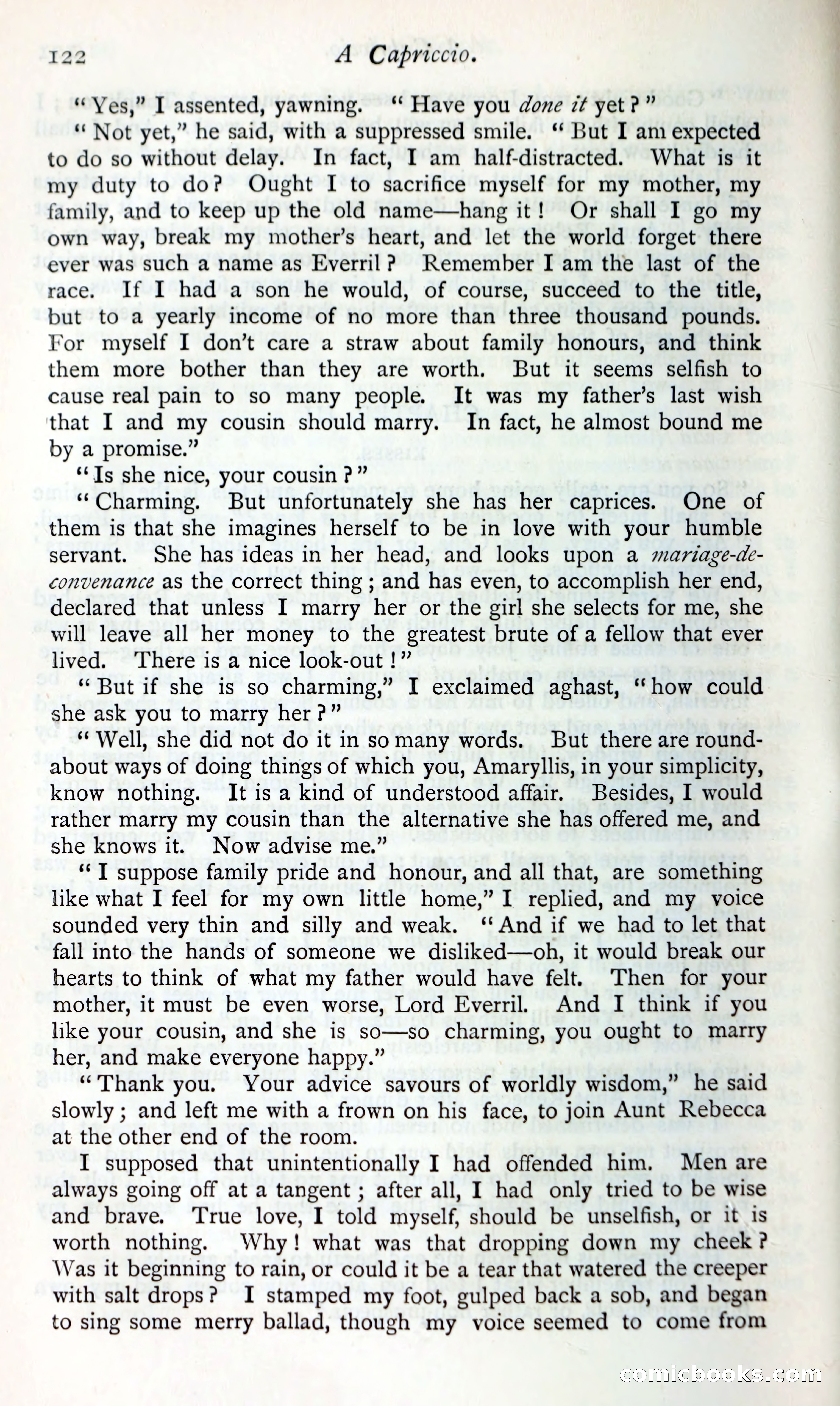 The Argosy — page 137 of 400