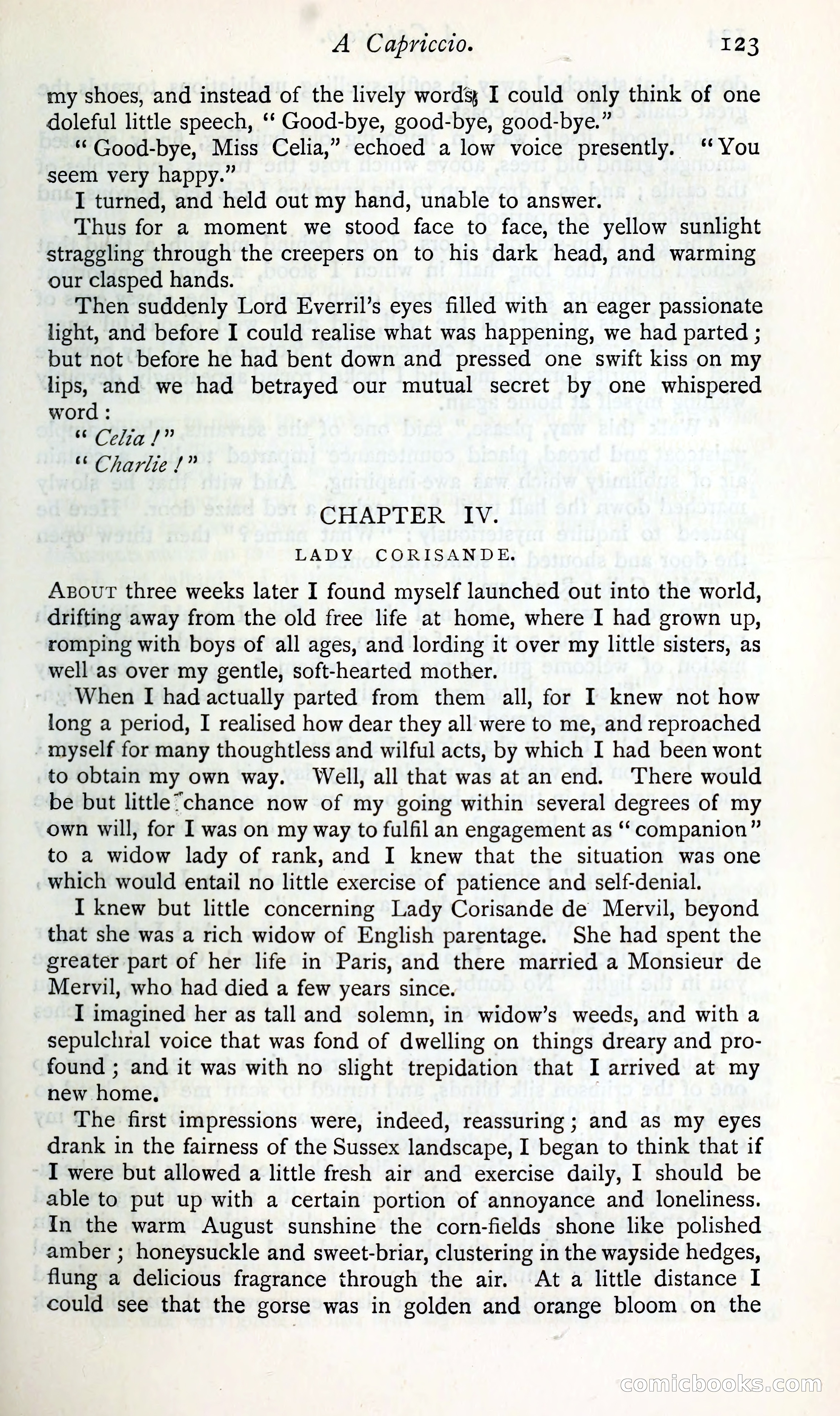 The Argosy — page 138 of 400