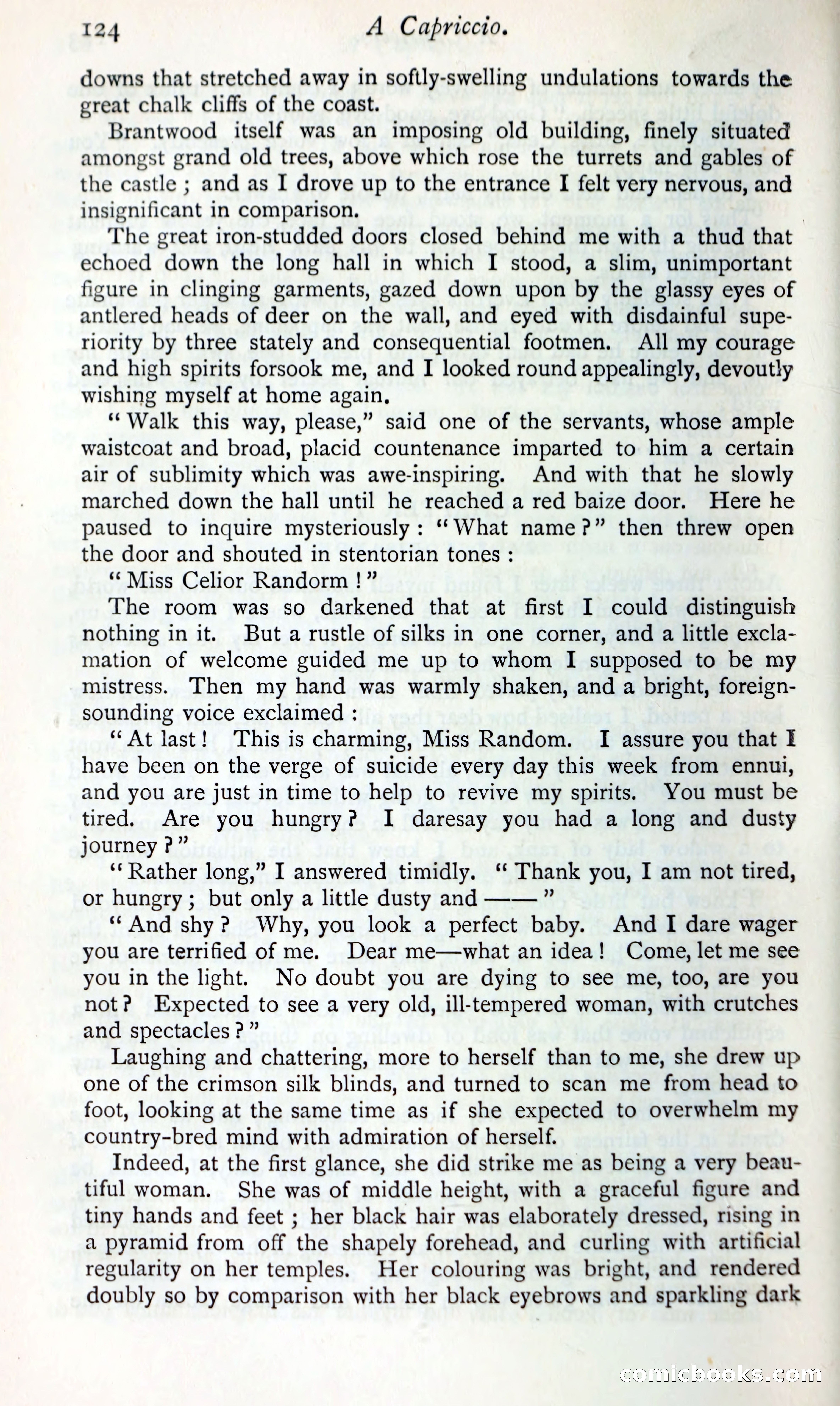 The Argosy — page 139 of 400