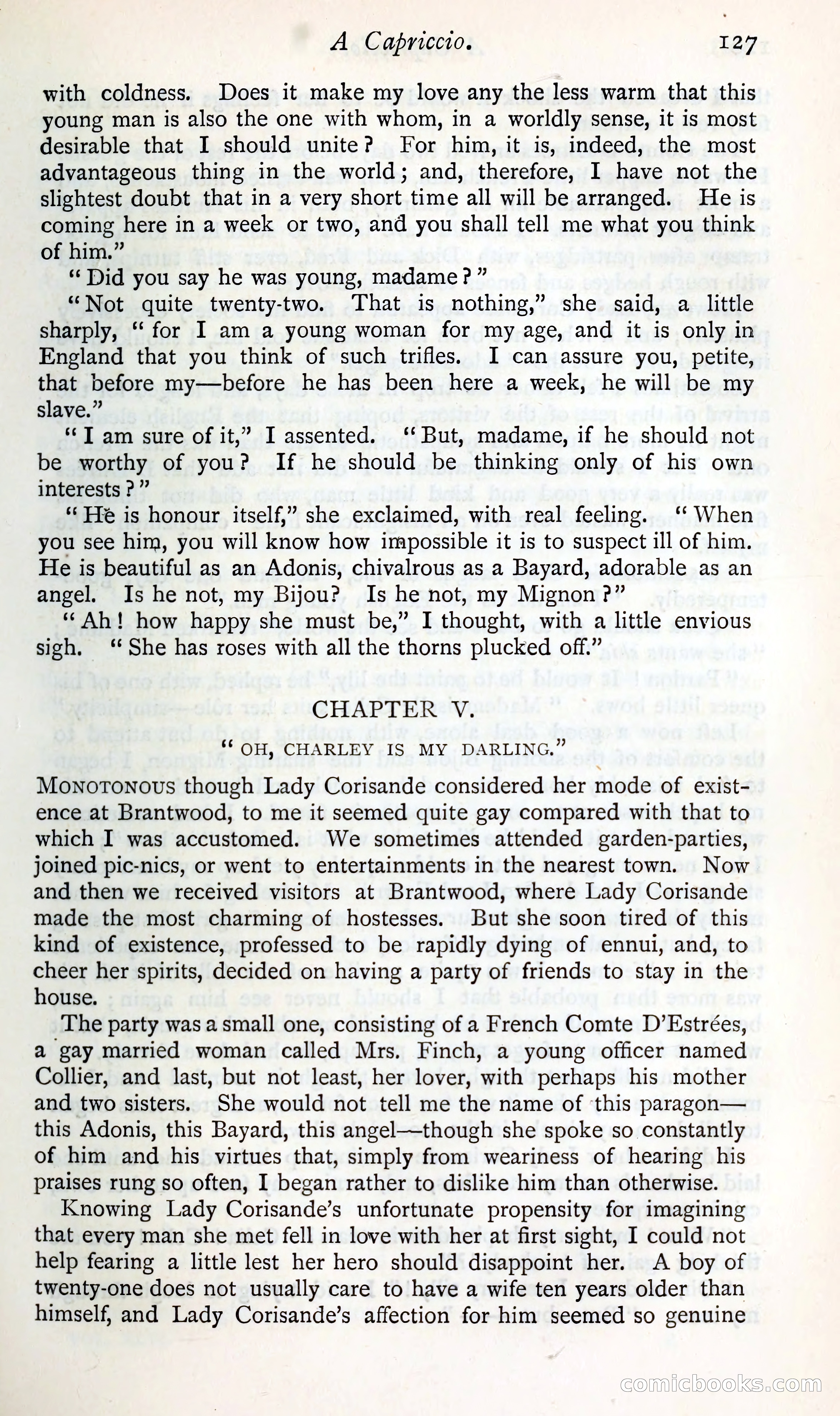 The Argosy — page 142 of 400