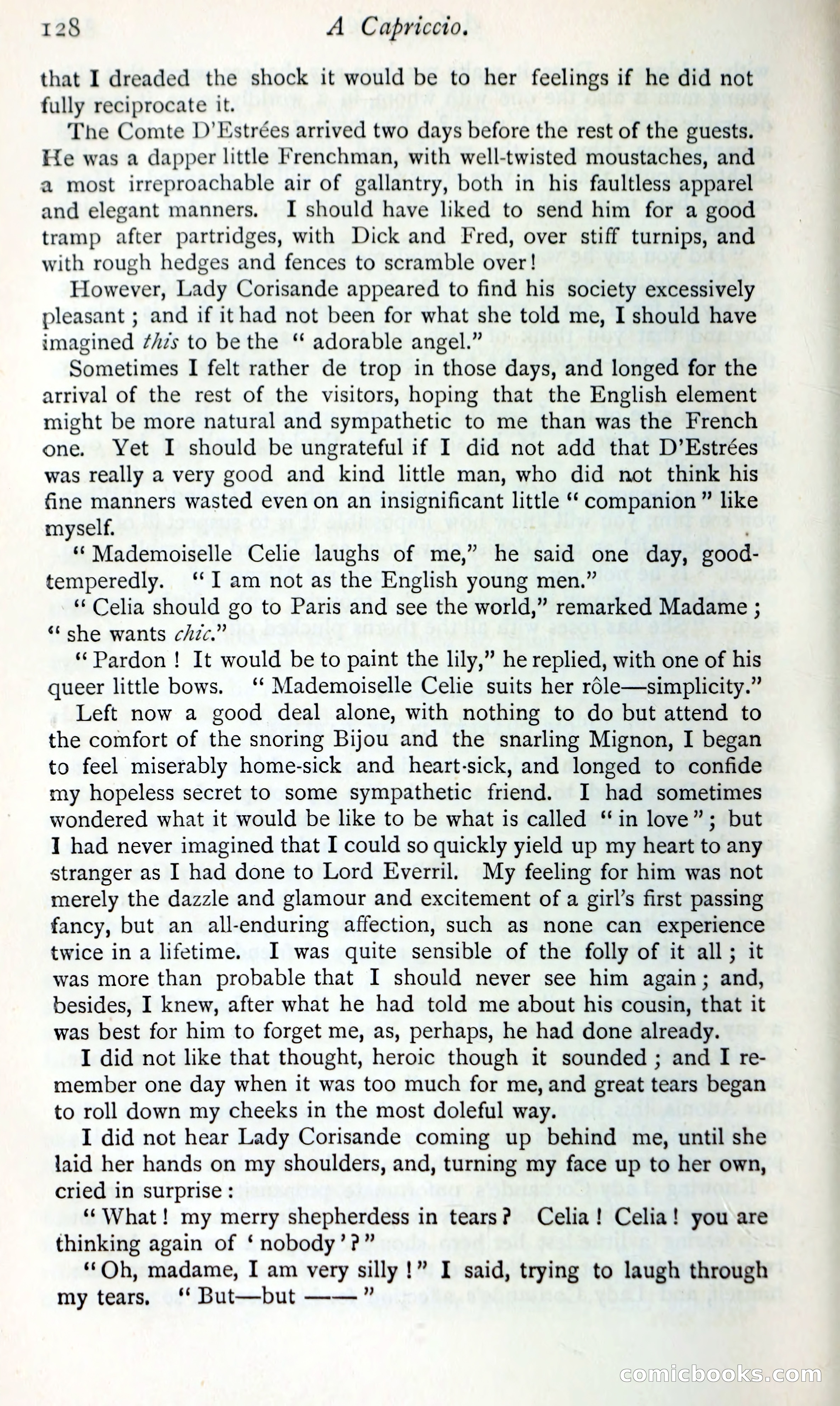 The Argosy — page 143 of 400