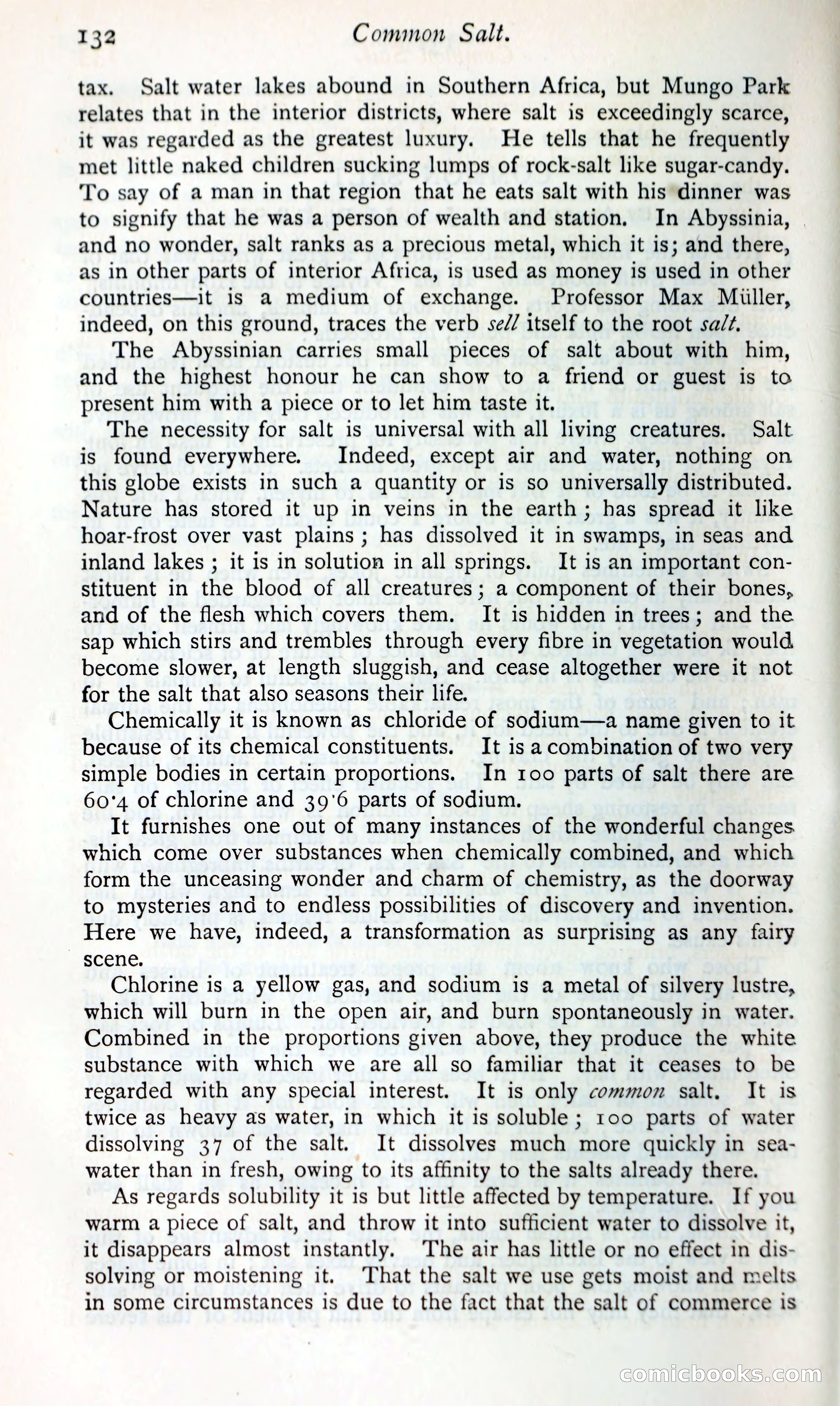 The Argosy — page 147 of 400
