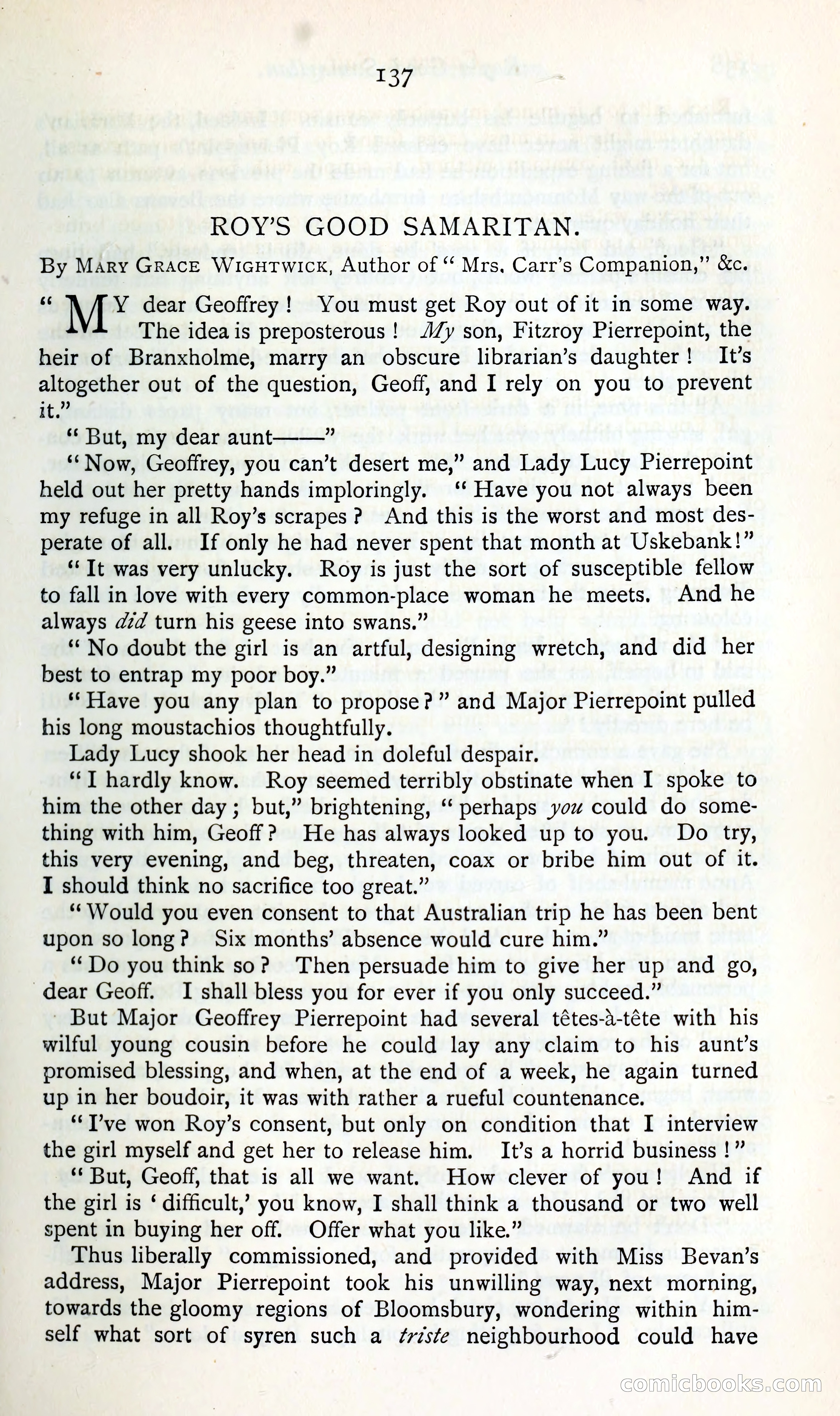 The Argosy — page 152 of 400