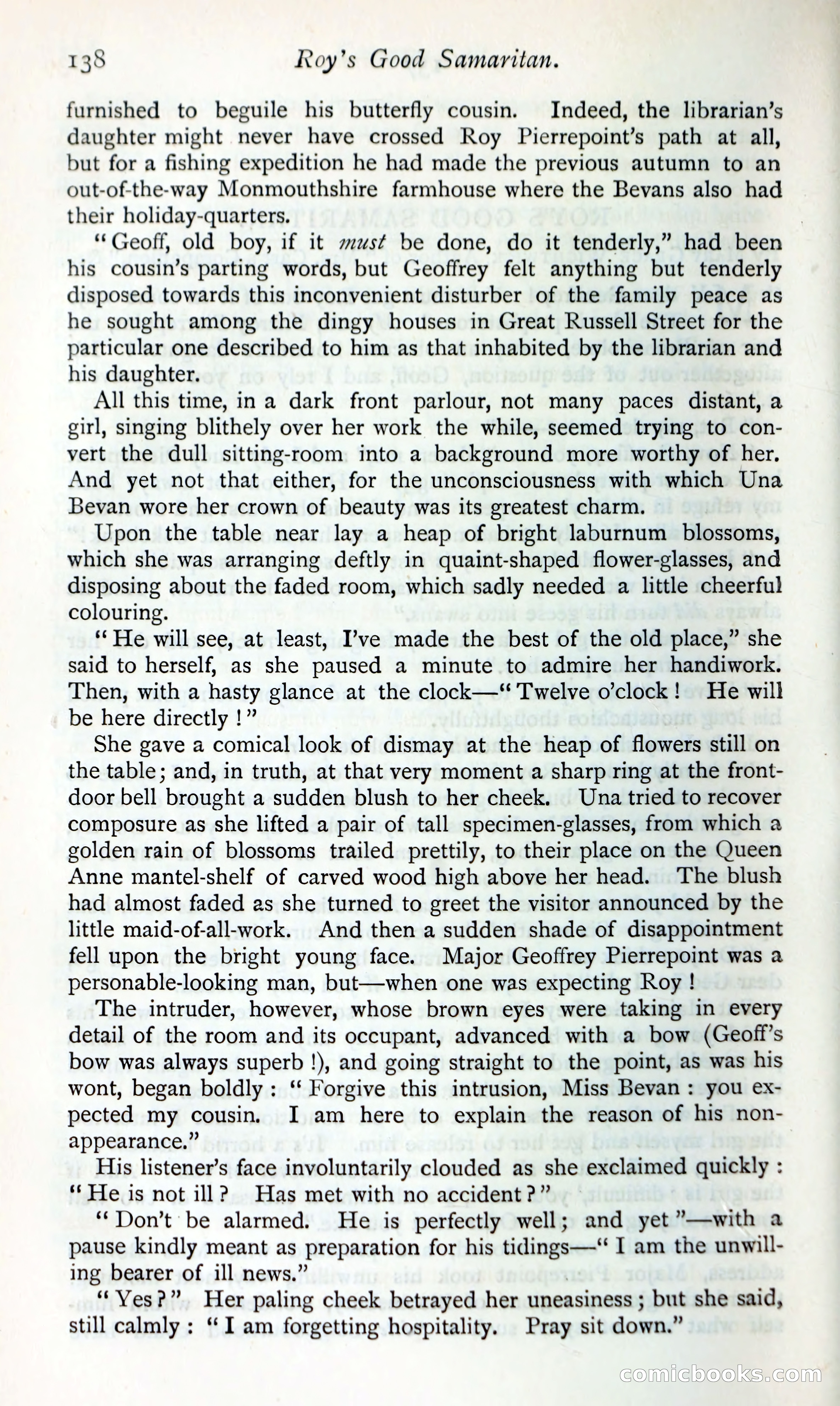 The Argosy — page 153 of 400
