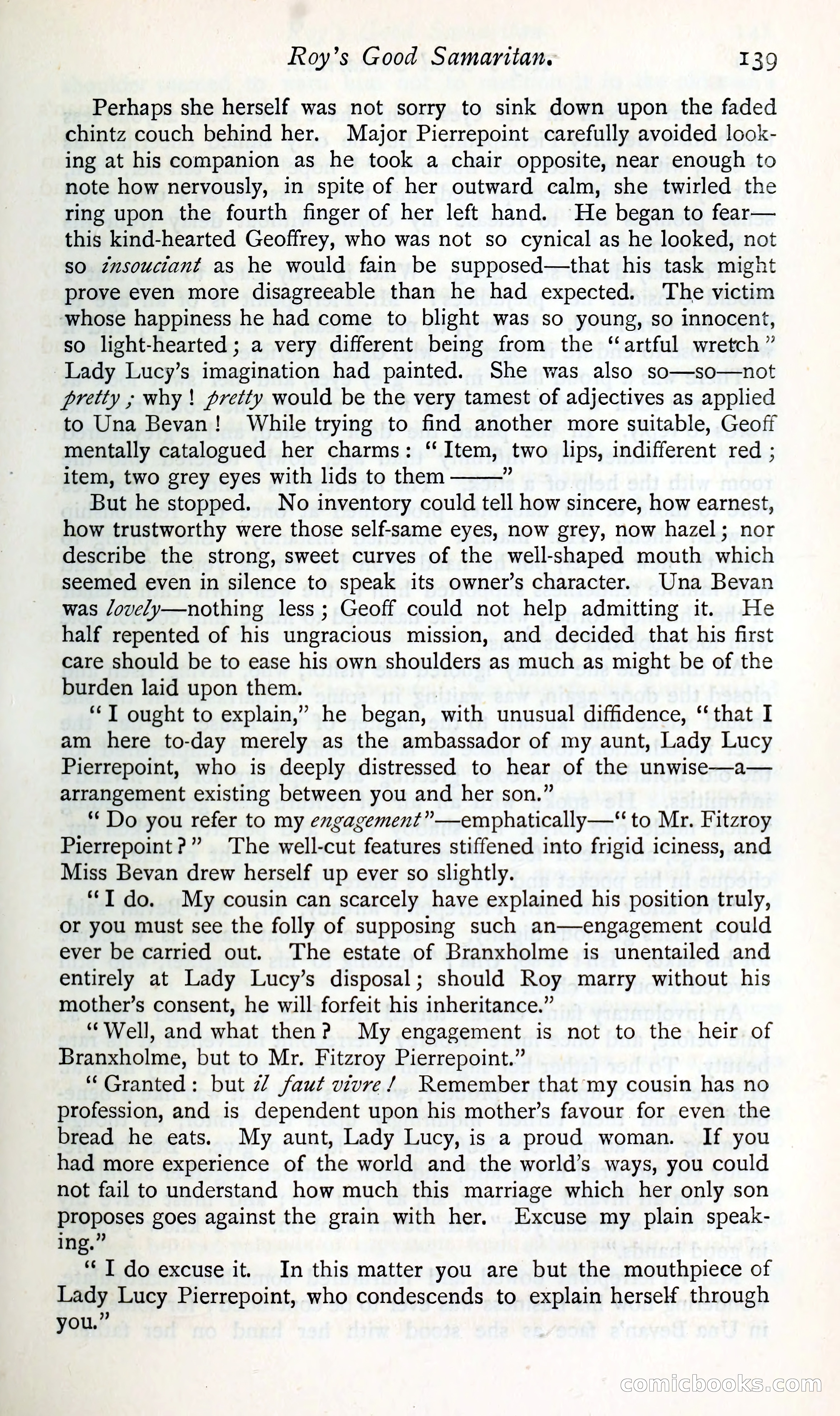 The Argosy — page 154 of 400