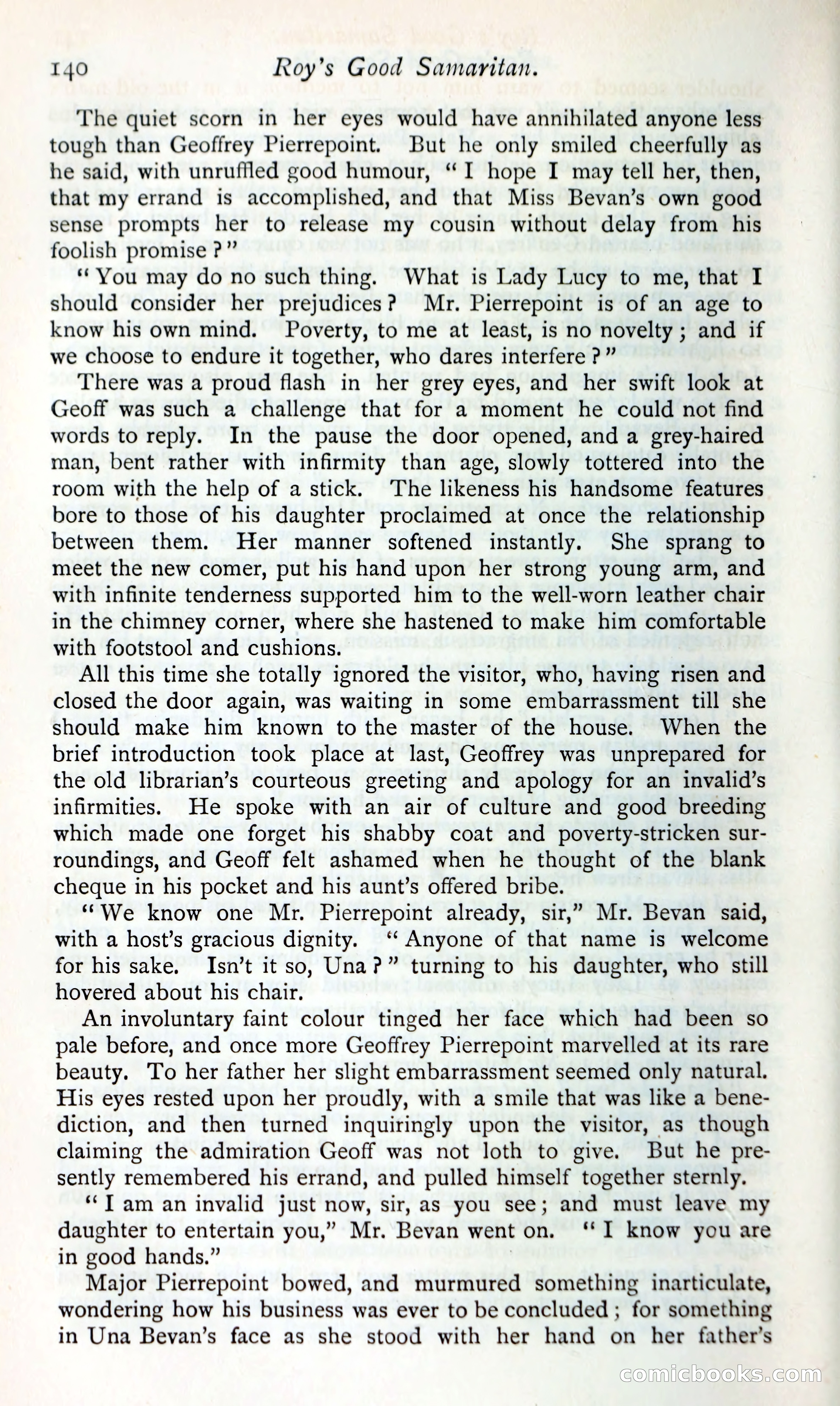 The Argosy — page 155 of 400
