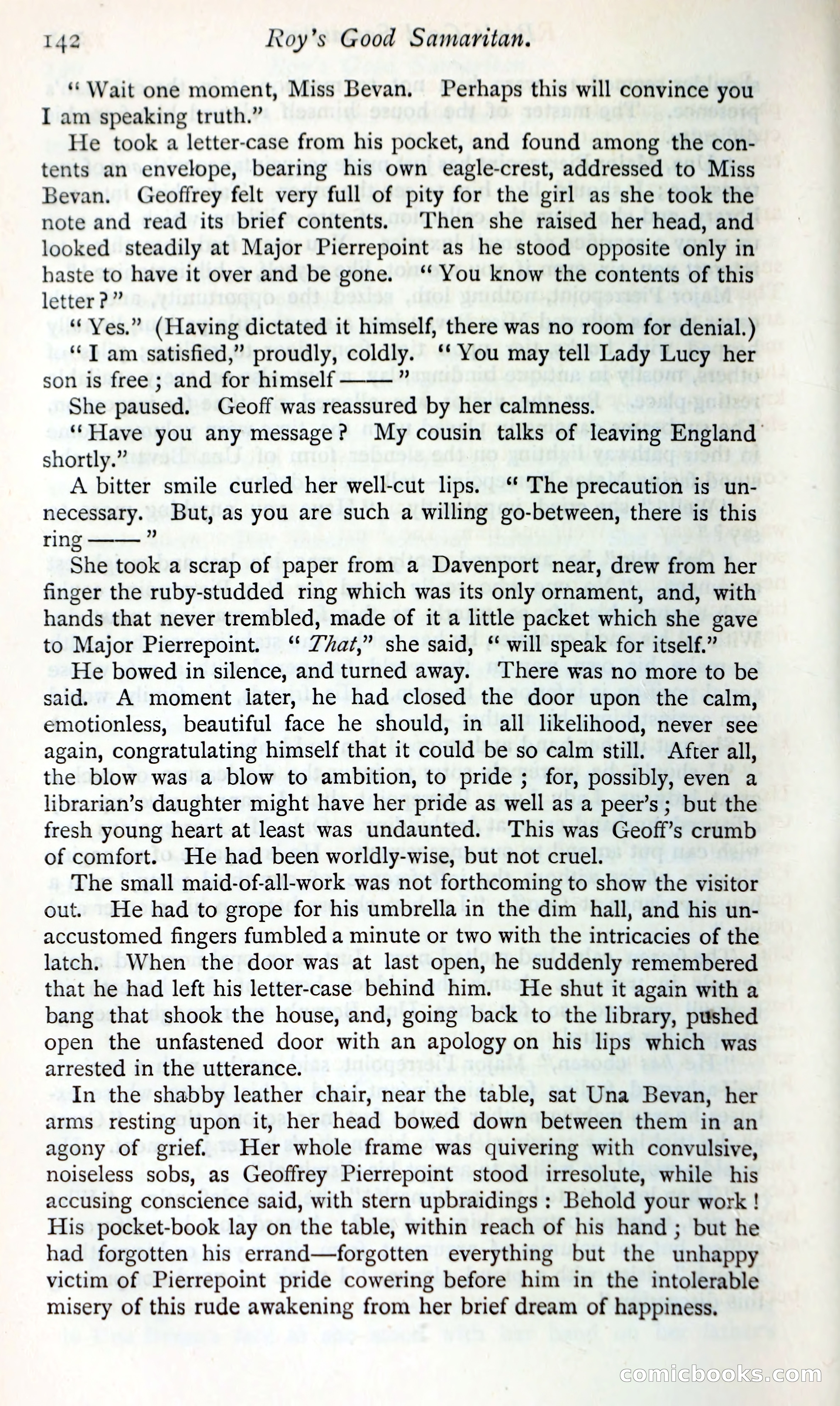 The Argosy — page 157 of 400