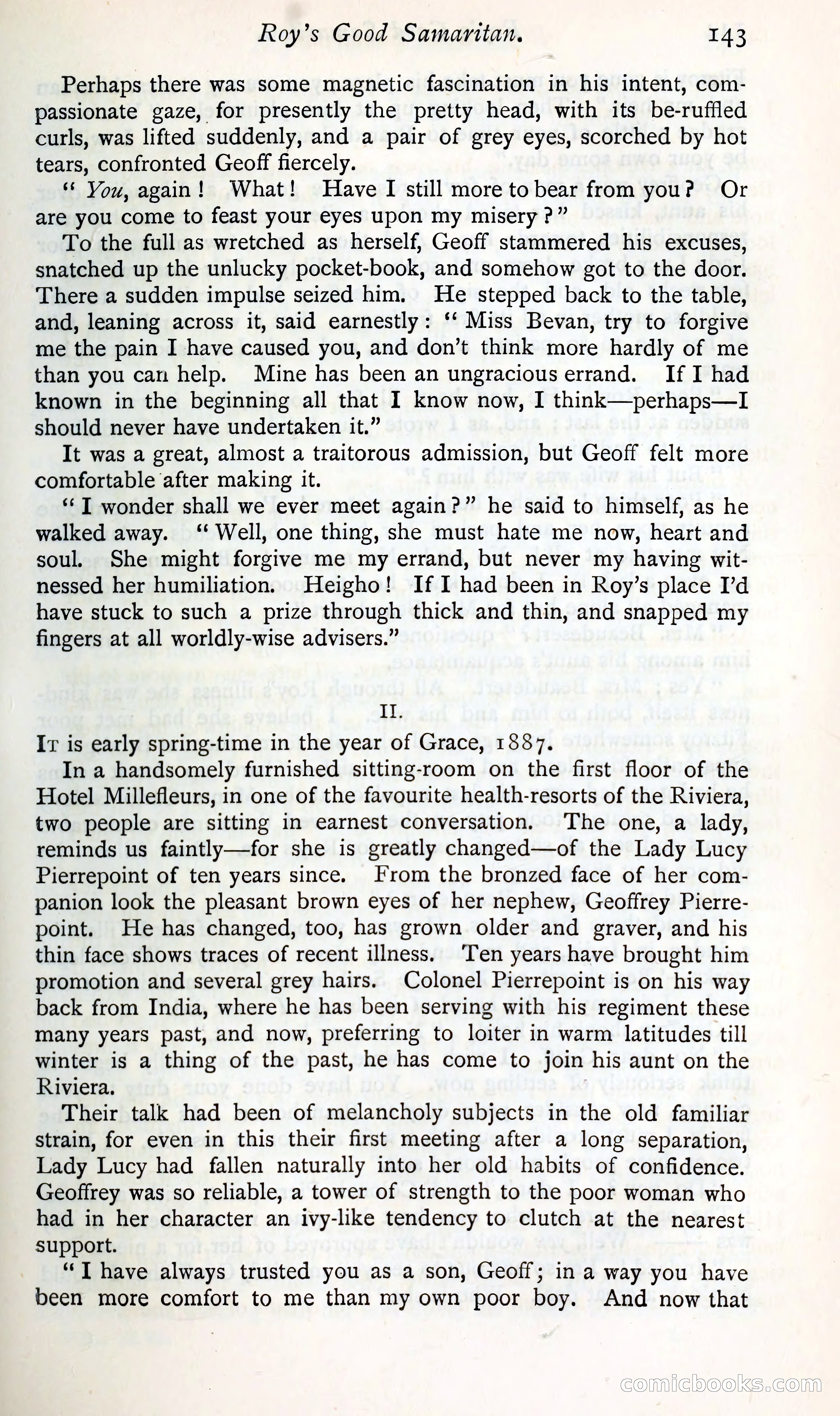 The Argosy — page 158 of 400
