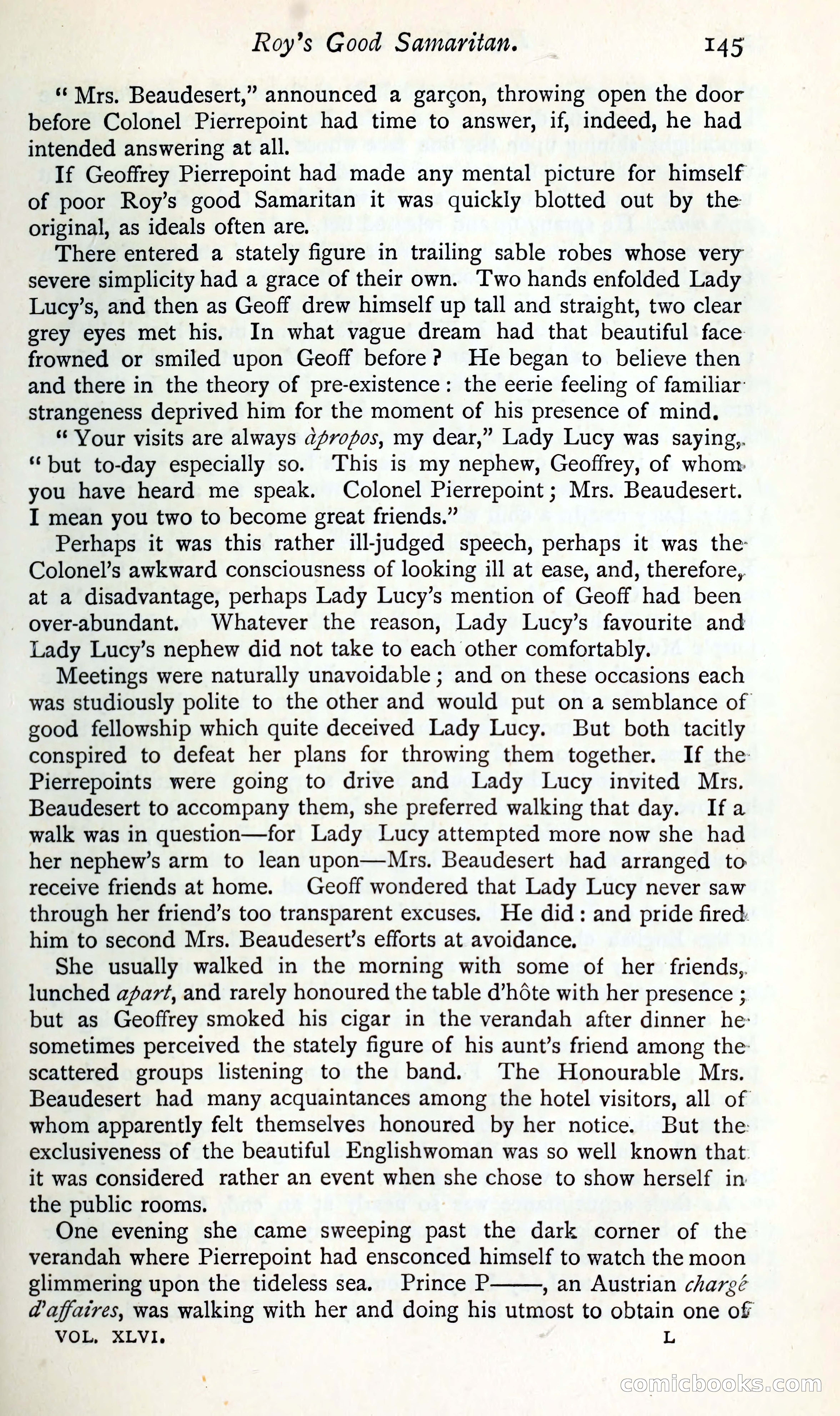 The Argosy — page 160 of 400