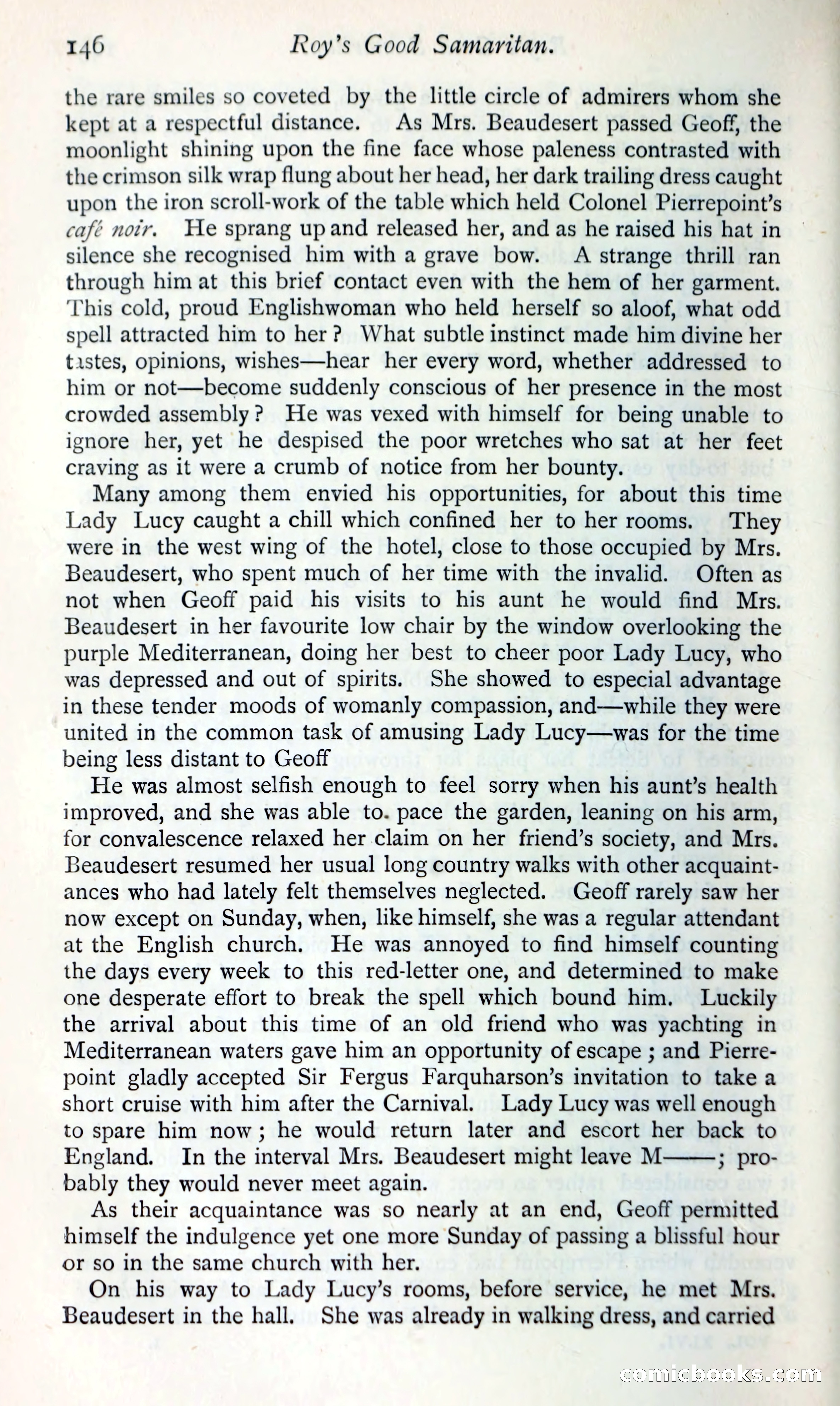 The Argosy — page 161 of 400