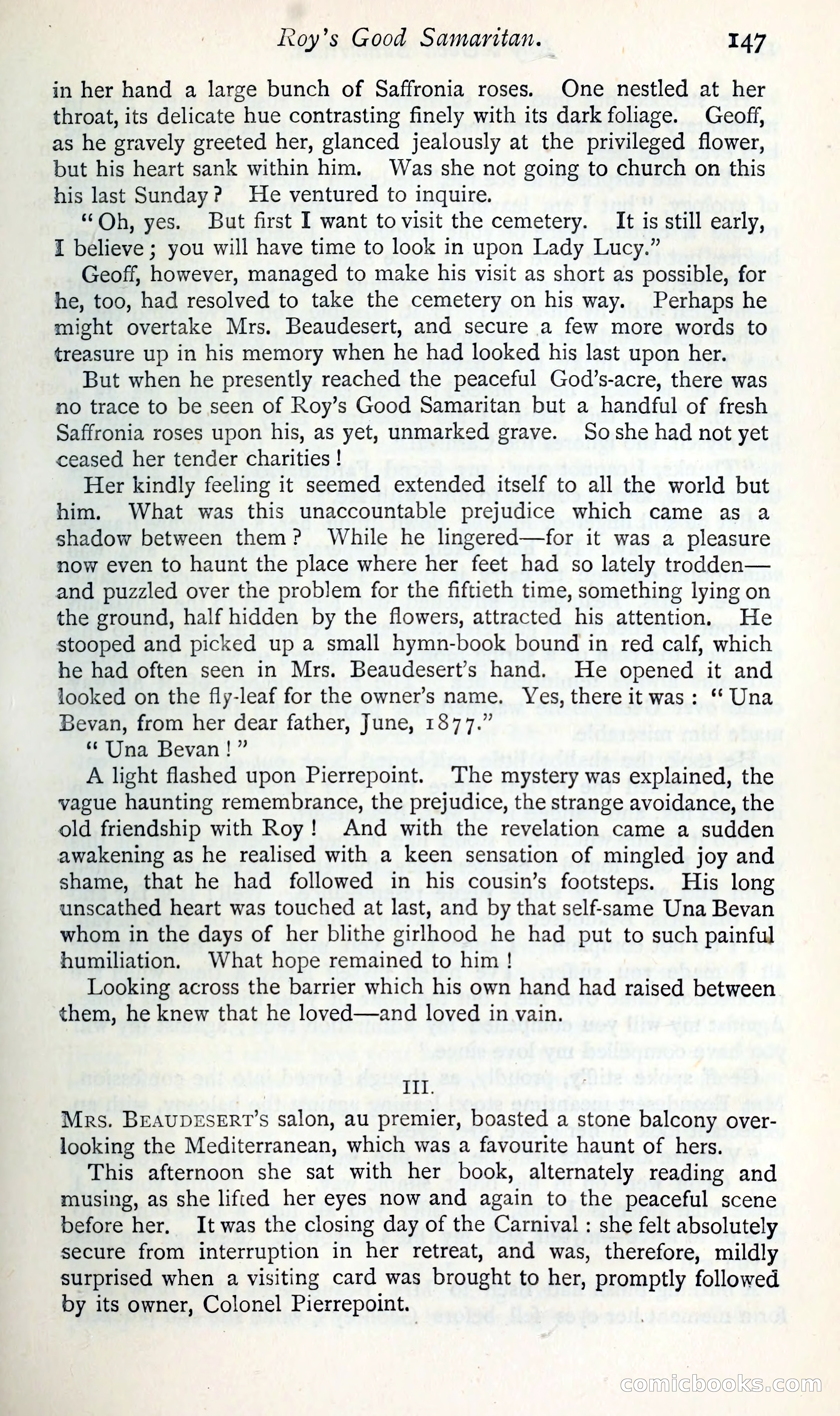The Argosy — page 162 of 400