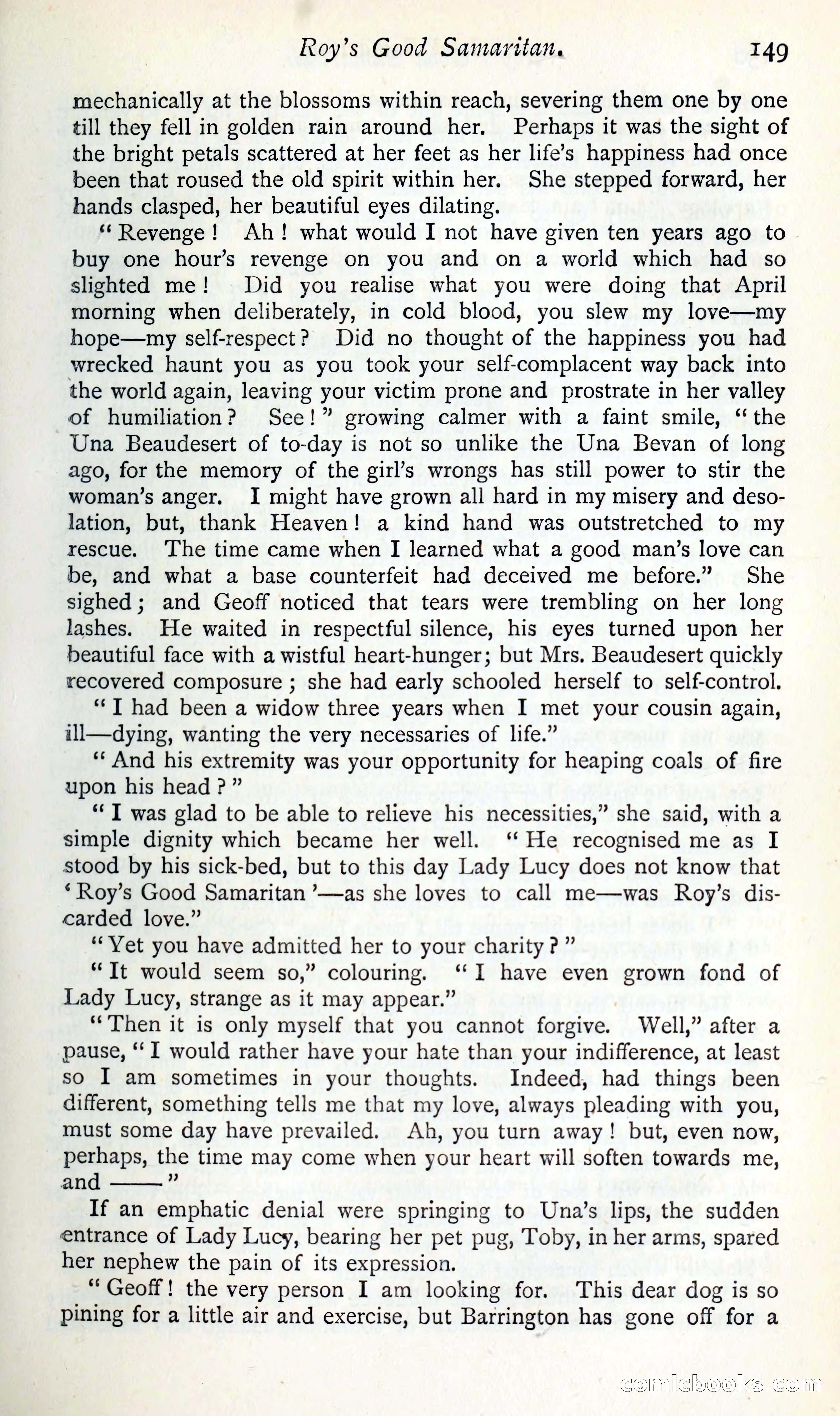 The Argosy — page 164 of 400