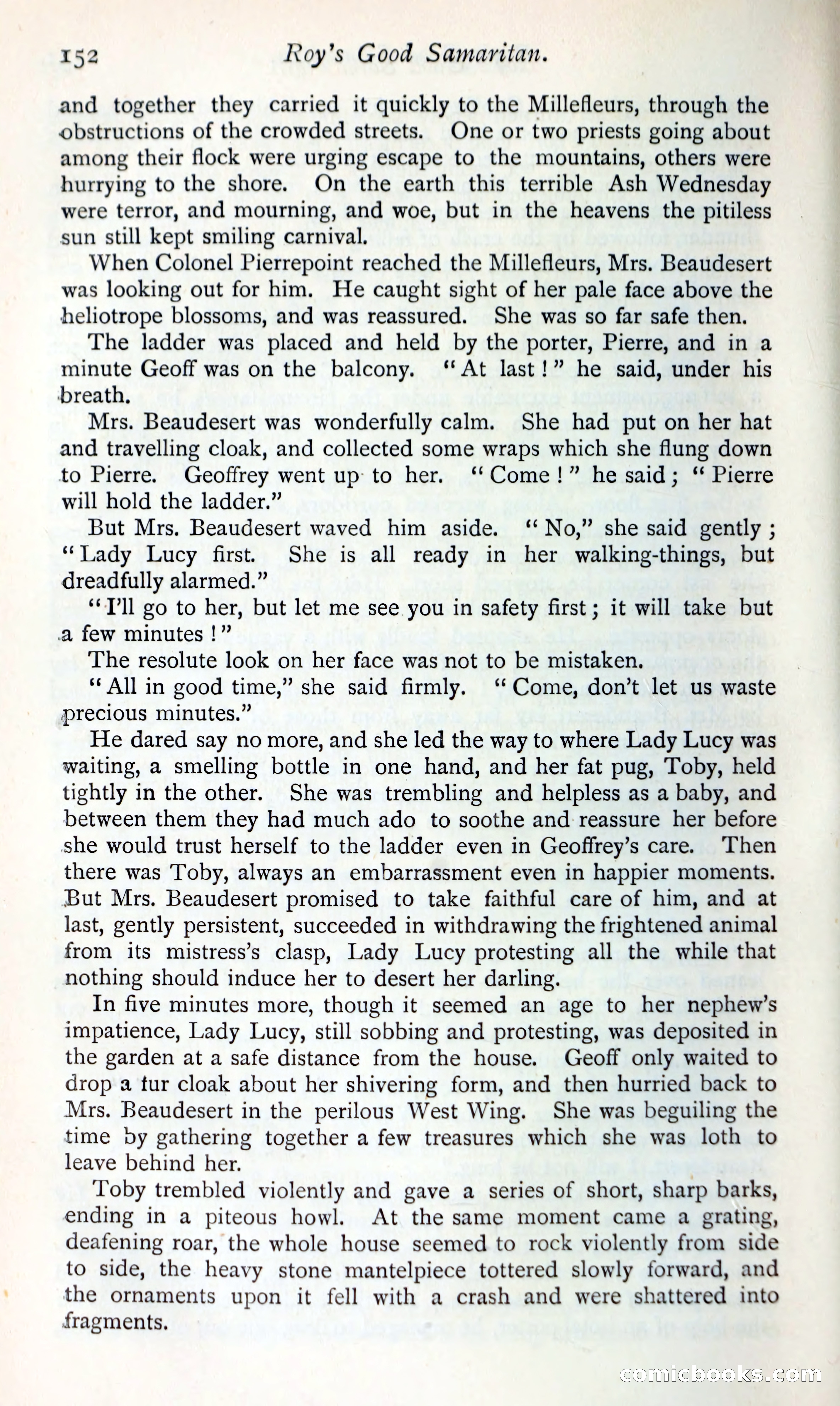 The Argosy — page 167 of 400