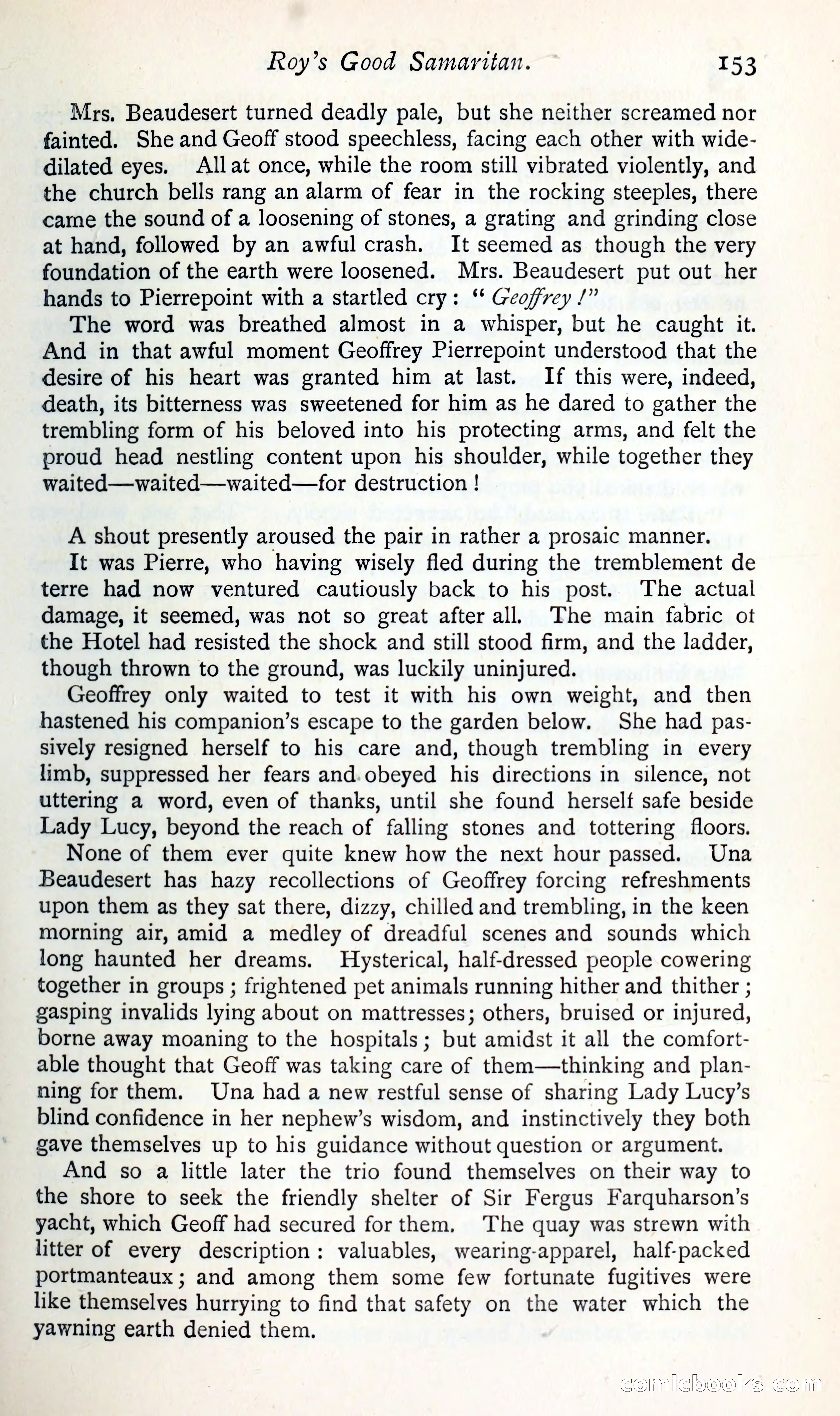 The Argosy — page 168 of 400