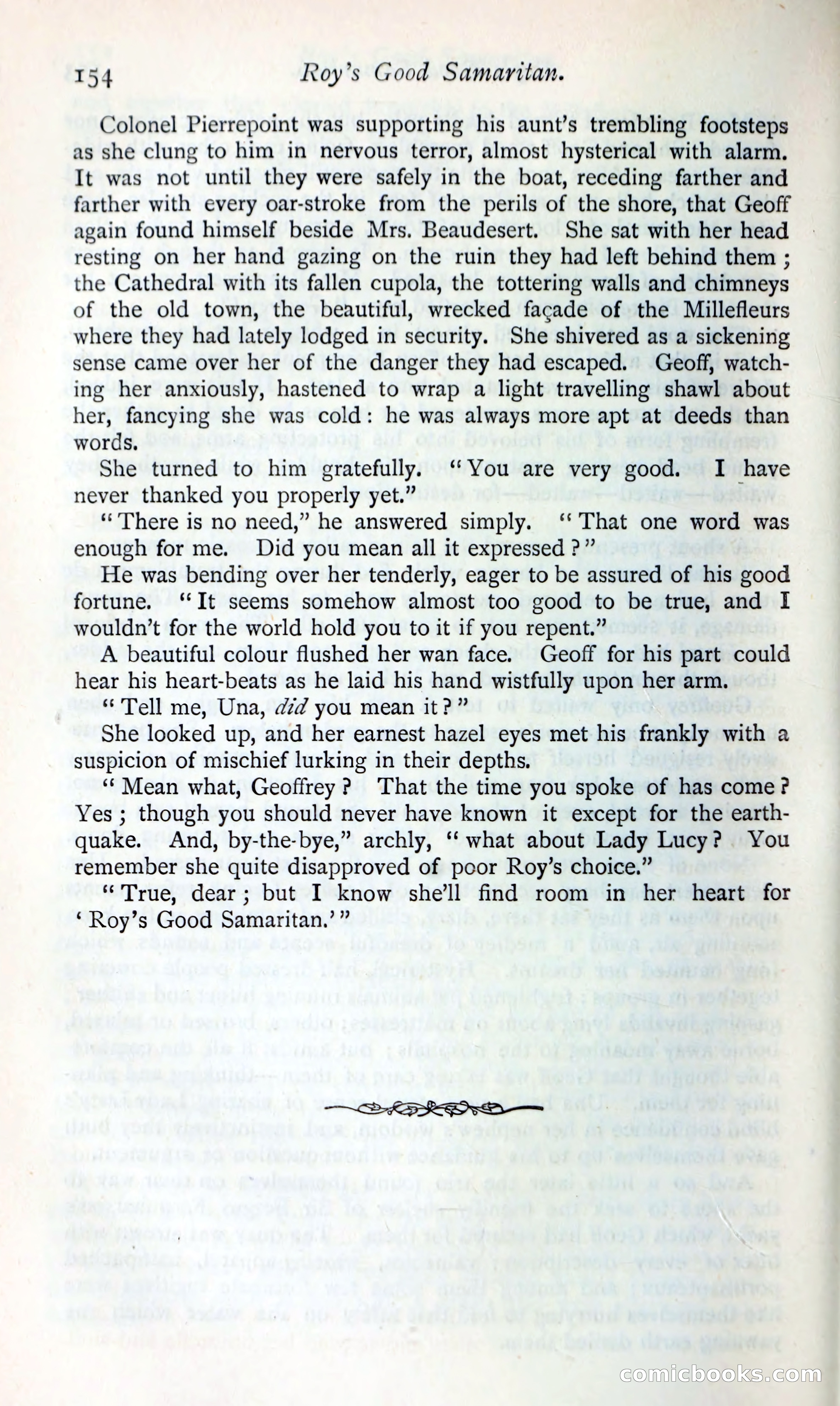 The Argosy — page 169 of 400